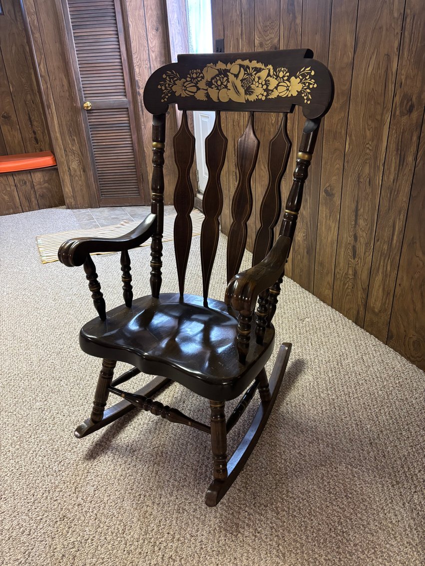 Image for 3 BR, 1 FULL BA, 2 HALF BATH RANCHER W/ DET. 2-CAR GARAGE W/ LEAN TO ON .76 +/- AC / PERSONAL PROPERTY TBS IN ONE LOT