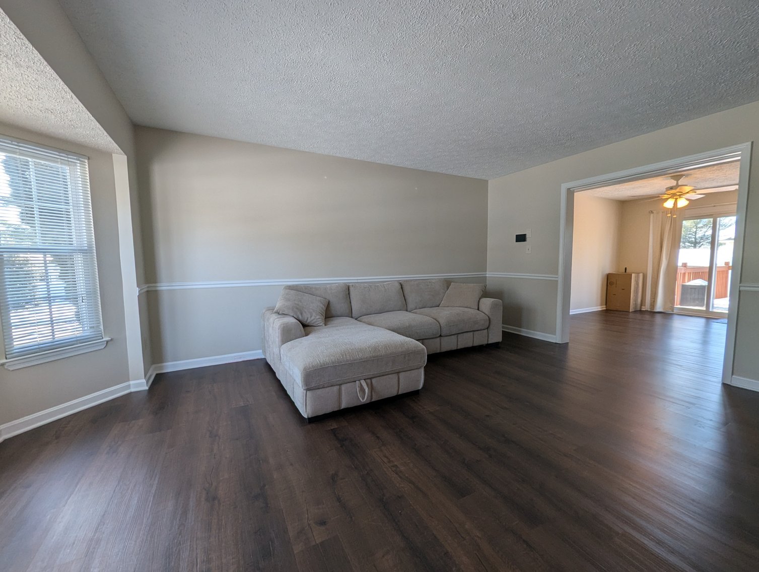 Image for VERY CLEAN BRICK FRONT TOWNHOME