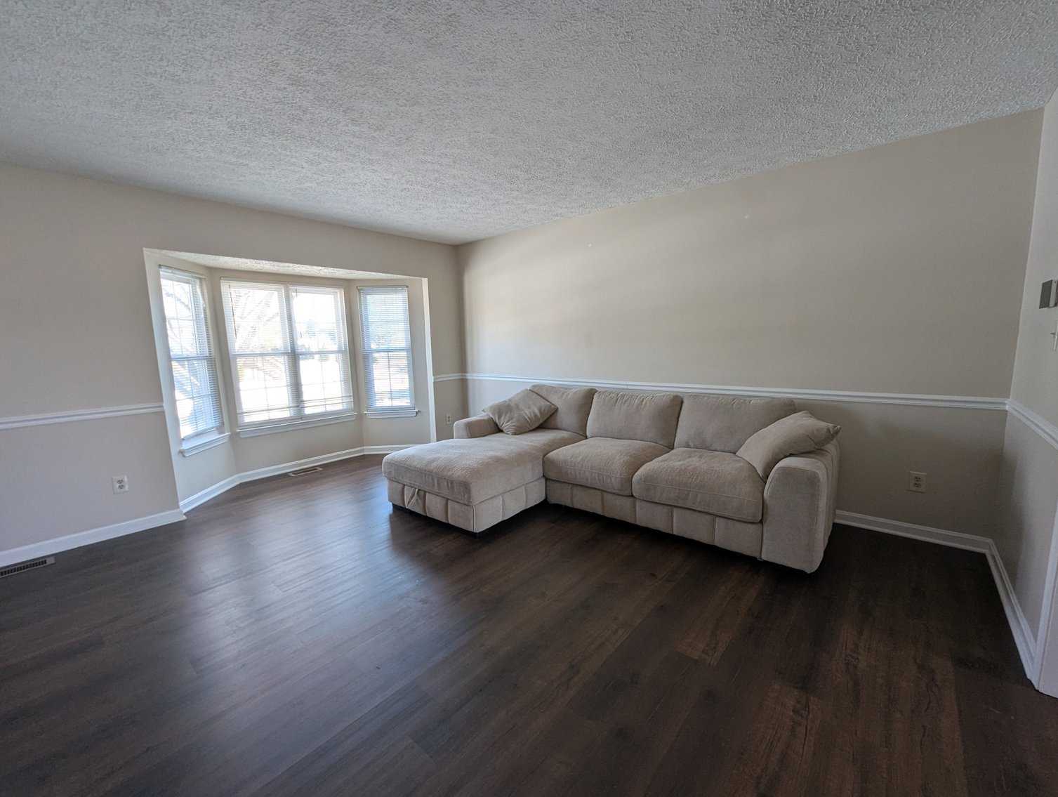 Image for VERY CLEAN BRICK FRONT TOWNHOME