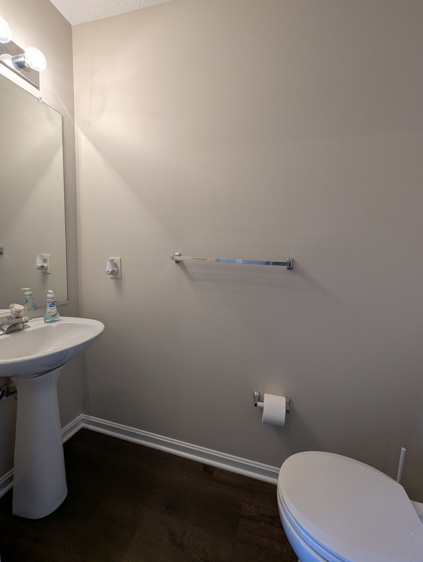 Image for VERY CLEAN BRICK FRONT TOWNHOME