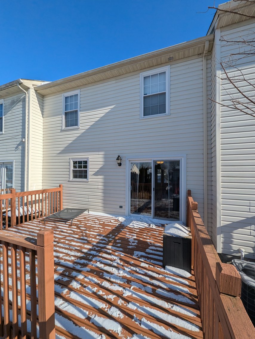 Image for VERY CLEAN BRICK FRONT TOWNHOME