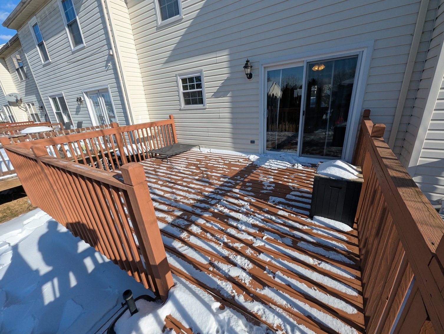 Image for VERY CLEAN BRICK FRONT TOWNHOME