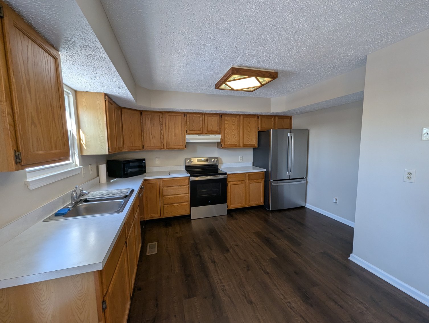 Image for VERY CLEAN BRICK FRONT TOWNHOME