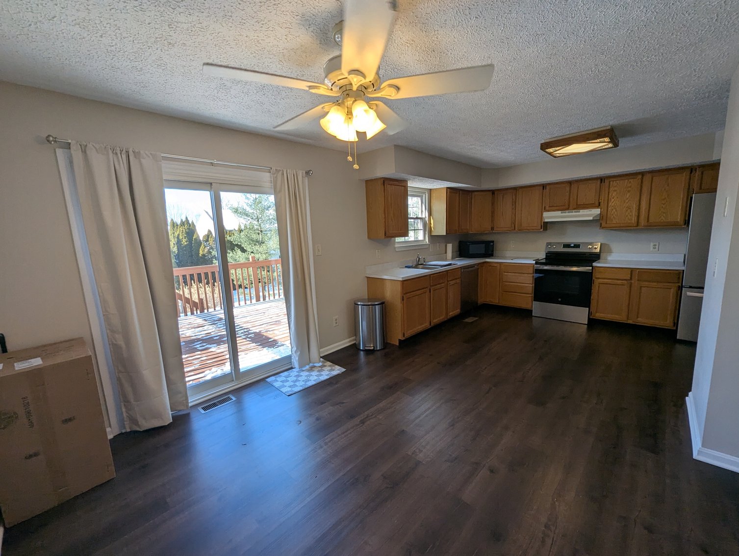 Image for VERY CLEAN BRICK FRONT TOWNHOME