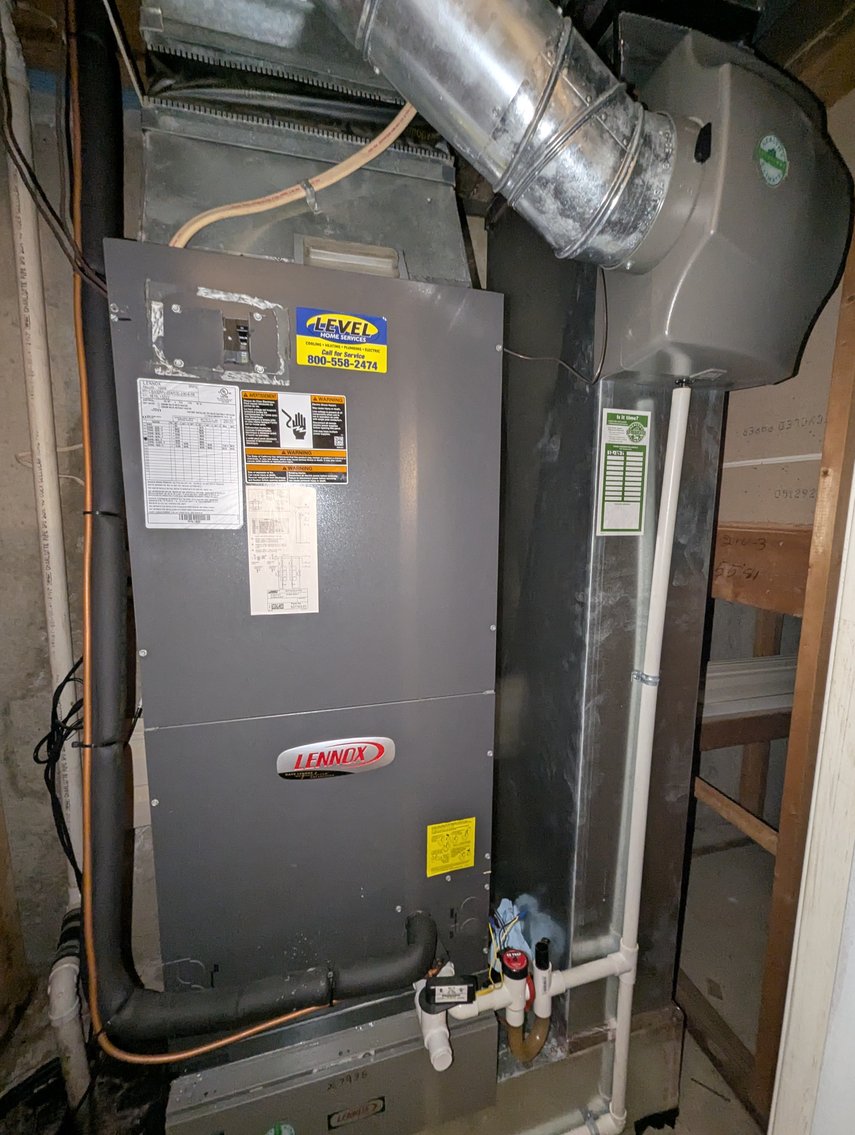 Image for VERY CLEAN BRICK FRONT TOWNHOME