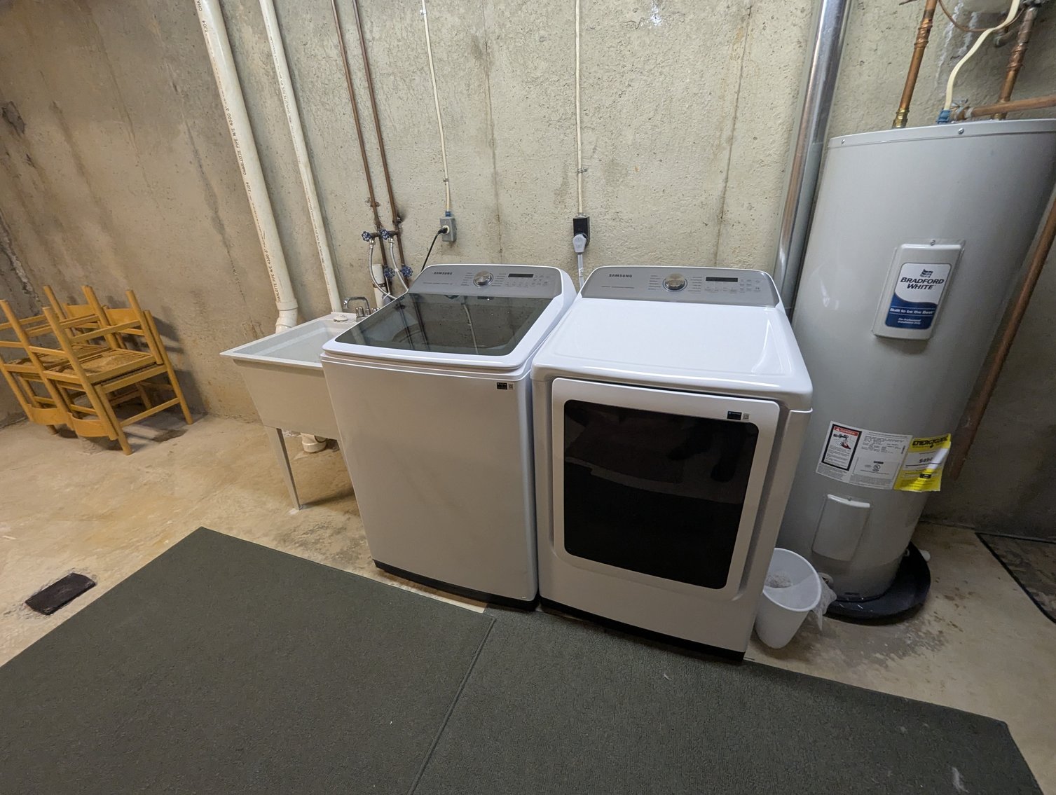 Image for VERY CLEAN BRICK FRONT TOWNHOME