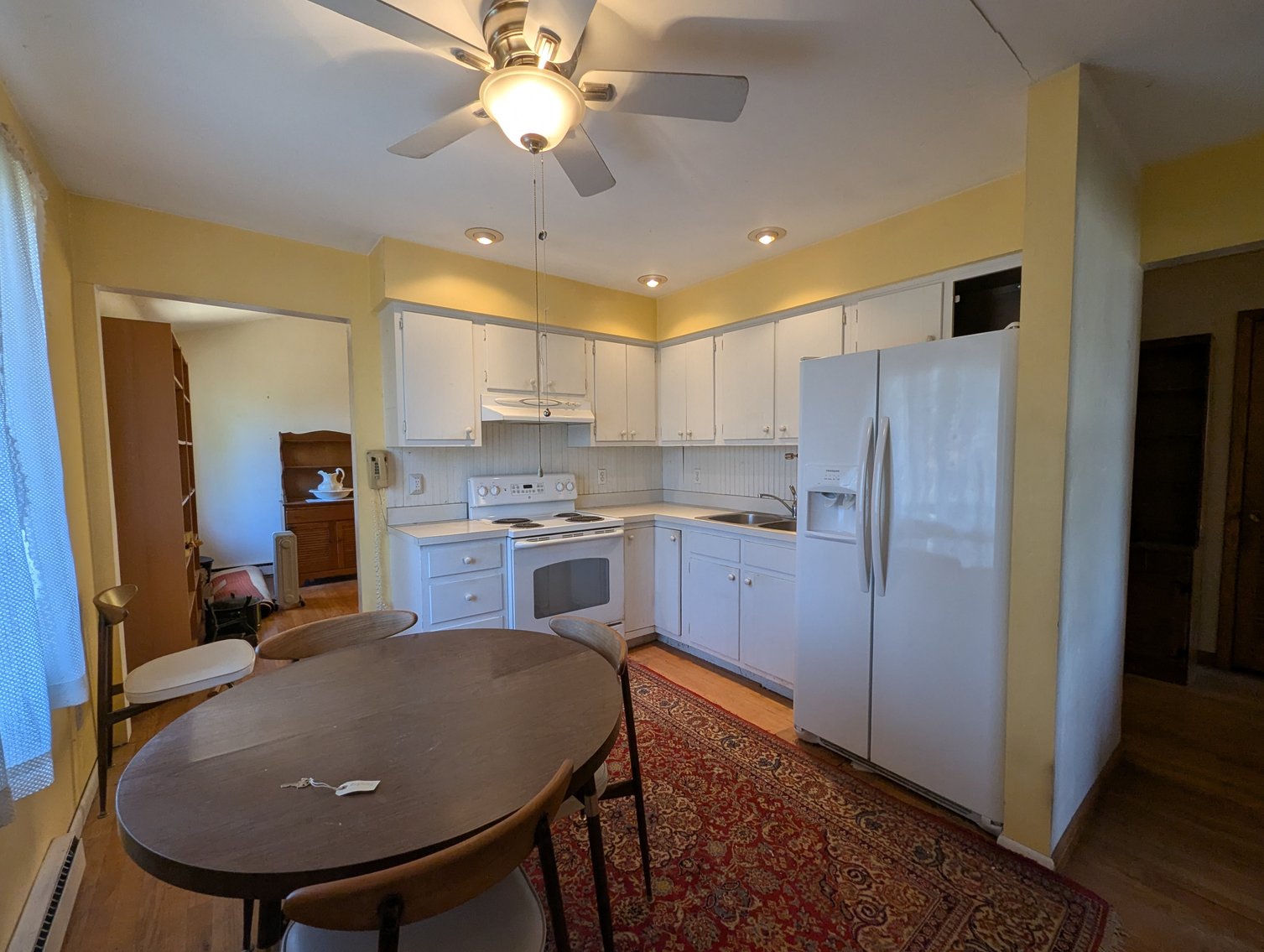 Image for 3 BR, 2 BATH RAISED RANCHER ON 0.59 +/- AC PRIVATE LOT 73' HARLEY DAVIDSON MOTORCYCLE, 4HP MERCURY BOAT MOTOR, HOUSEHOLD ITEMS, FURNITURE, TOOLS, & MORE!