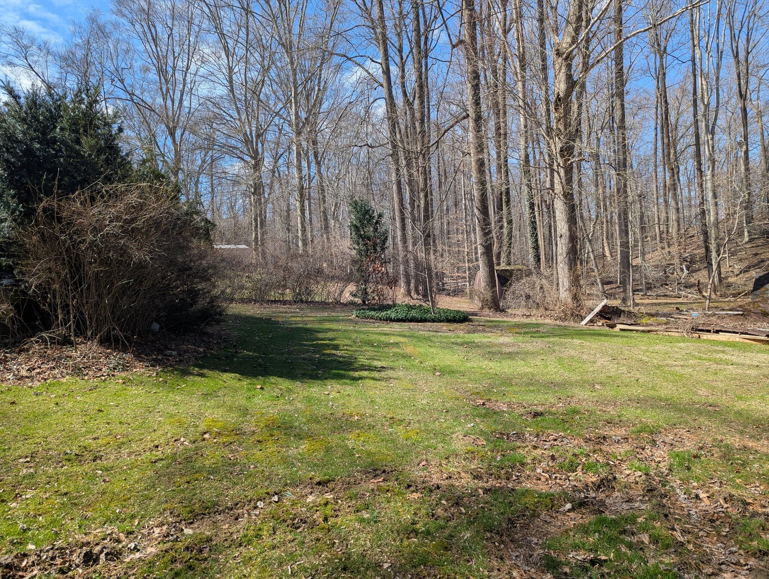 Image for 3 BR, 2 BATH RAISED RANCHER ON 0.59 +/- AC PRIVATE LOT 73' HARLEY DAVIDSON MOTORCYCLE, 4HP MERCURY BOAT MOTOR, HOUSEHOLD ITEMS, FURNITURE, TOOLS, & MORE!