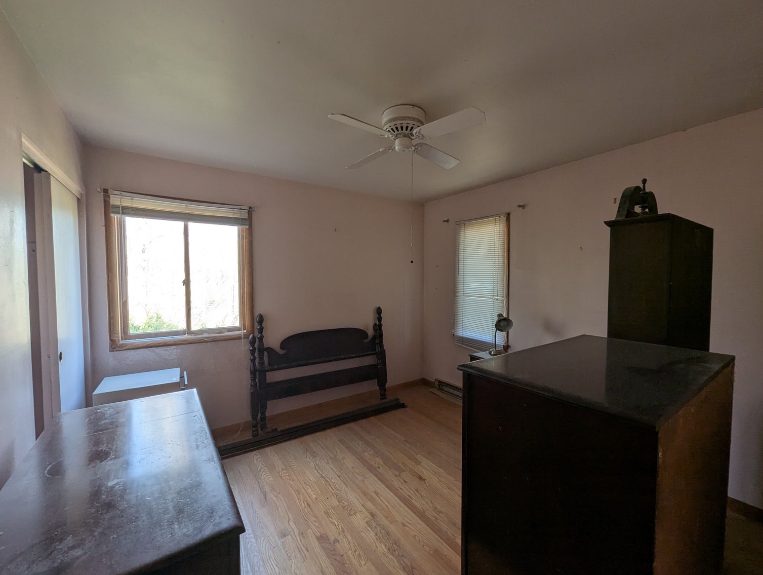 Image for 3 BR, 2 BATH RAISED RANCHER ON 0.59 +/- AC PRIVATE LOT 73' HARLEY DAVIDSON MOTORCYCLE, 4HP MERCURY BOAT MOTOR, HOUSEHOLD ITEMS, FURNITURE, TOOLS, & MORE!