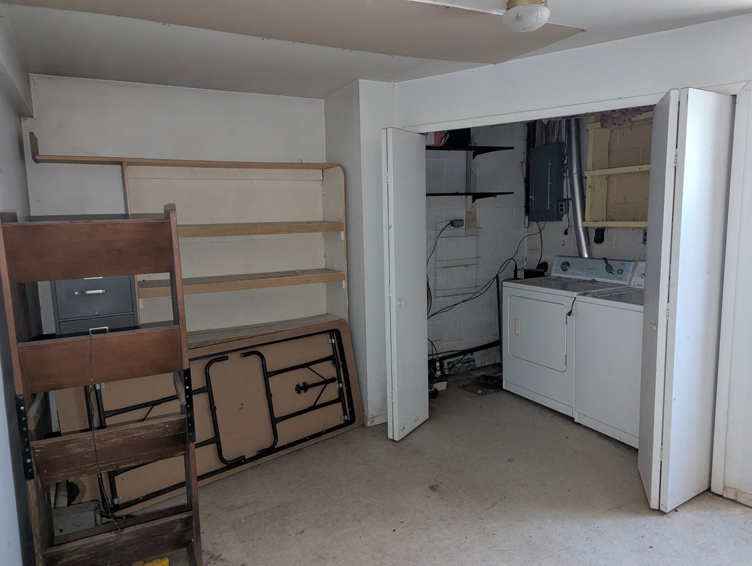 Image for 3 BR, 2 BATH RAISED RANCHER ON 0.59 +/- AC PRIVATE LOT 73' HARLEY DAVIDSON MOTORCYCLE, 4HP MERCURY BOAT MOTOR, HOUSEHOLD ITEMS, FURNITURE, TOOLS, & MORE!