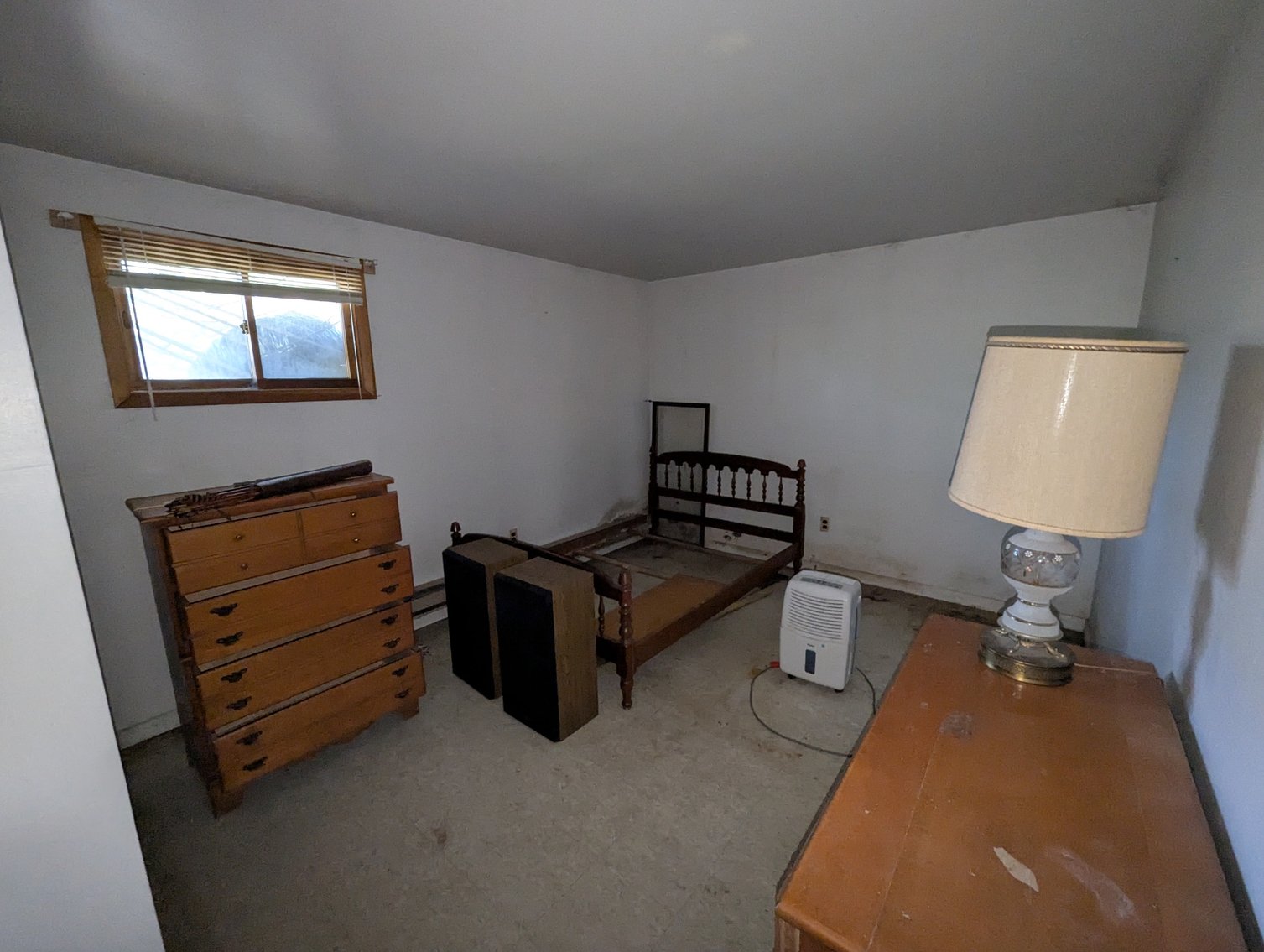 Image for 3 BR, 2 BATH RAISED RANCHER ON 0.59 +/- AC PRIVATE LOT 73' HARLEY DAVIDSON MOTORCYCLE, 4HP MERCURY BOAT MOTOR, HOUSEHOLD ITEMS, FURNITURE, TOOLS, & MORE!