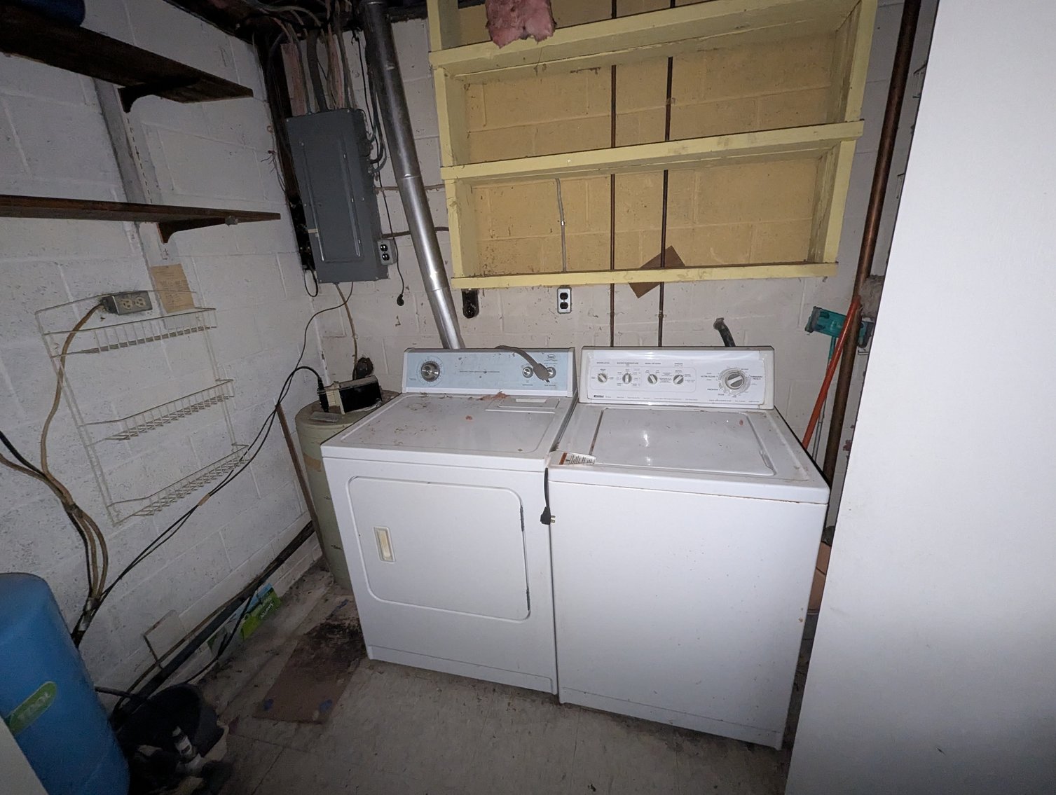 Image for 3 BR, 2 BATH RAISED RANCHER ON 0.59 +/- AC PRIVATE LOT 73' HARLEY DAVIDSON MOTORCYCLE, 4HP MERCURY BOAT MOTOR, HOUSEHOLD ITEMS, FURNITURE, TOOLS, & MORE!