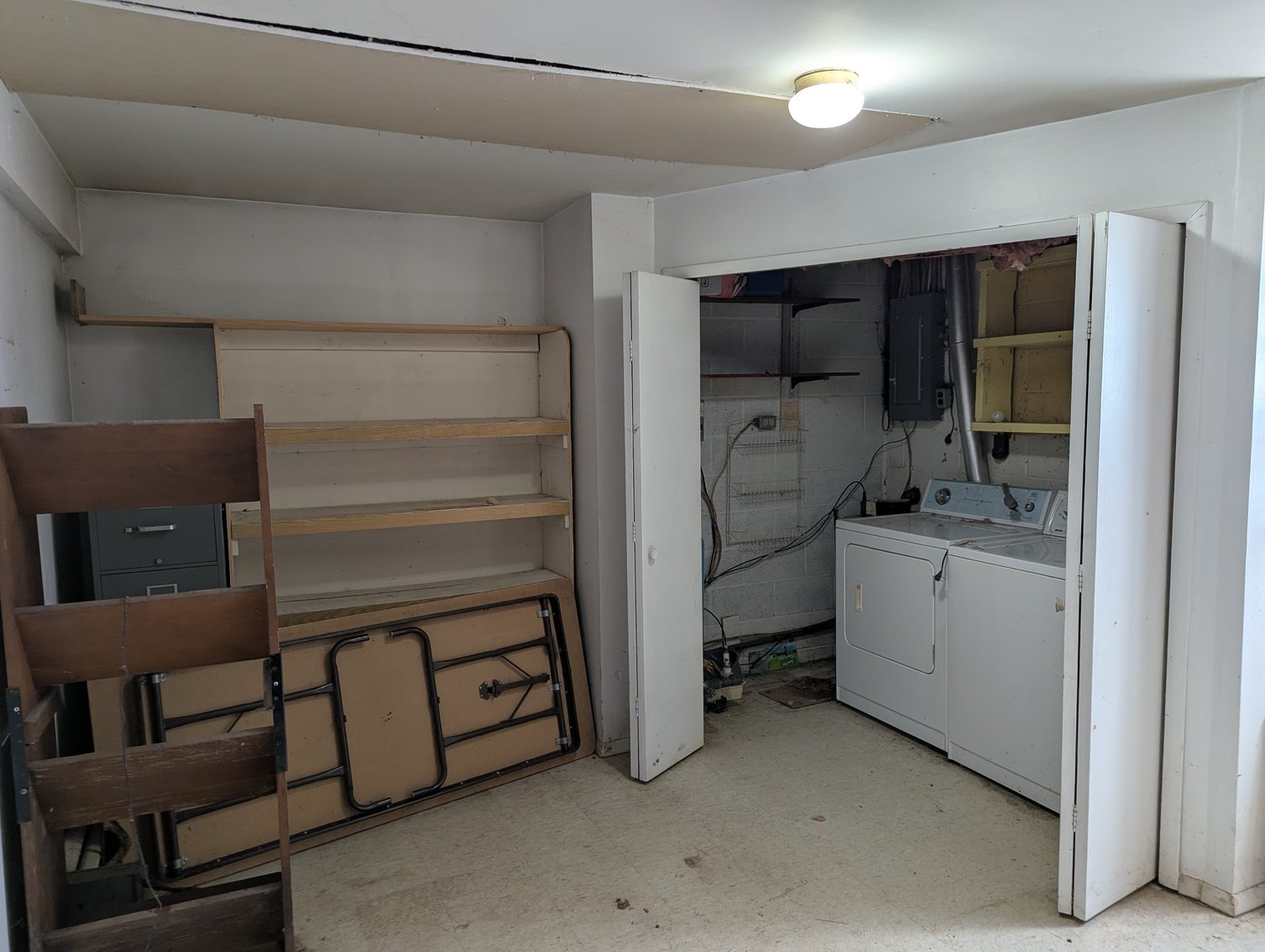 Image for 3 BR, 2 BATH RAISED RANCHER ON 0.59 +/- AC PRIVATE LOT 73' HARLEY DAVIDSON MOTORCYCLE, 4HP MERCURY BOAT MOTOR, HOUSEHOLD ITEMS, FURNITURE, TOOLS, & MORE!