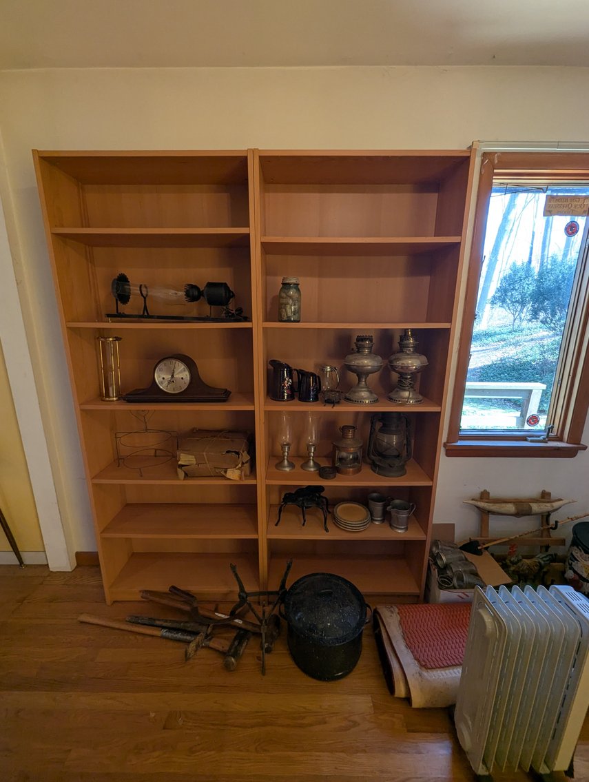 Image for 3 BR, 2 BATH RAISED RANCHER ON 0.59 +/- AC PRIVATE LOT 73' HARLEY DAVIDSON MOTORCYCLE, 4HP MERCURY BOAT MOTOR, HOUSEHOLD ITEMS, FURNITURE, TOOLS, & MORE!