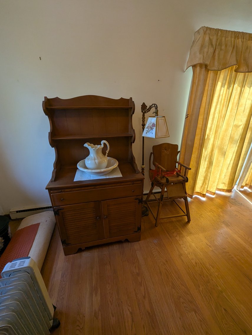 Image for 3 BR, 2 BATH RAISED RANCHER ON 0.59 +/- AC PRIVATE LOT 73' HARLEY DAVIDSON MOTORCYCLE, 4HP MERCURY BOAT MOTOR, HOUSEHOLD ITEMS, FURNITURE, TOOLS, & MORE!