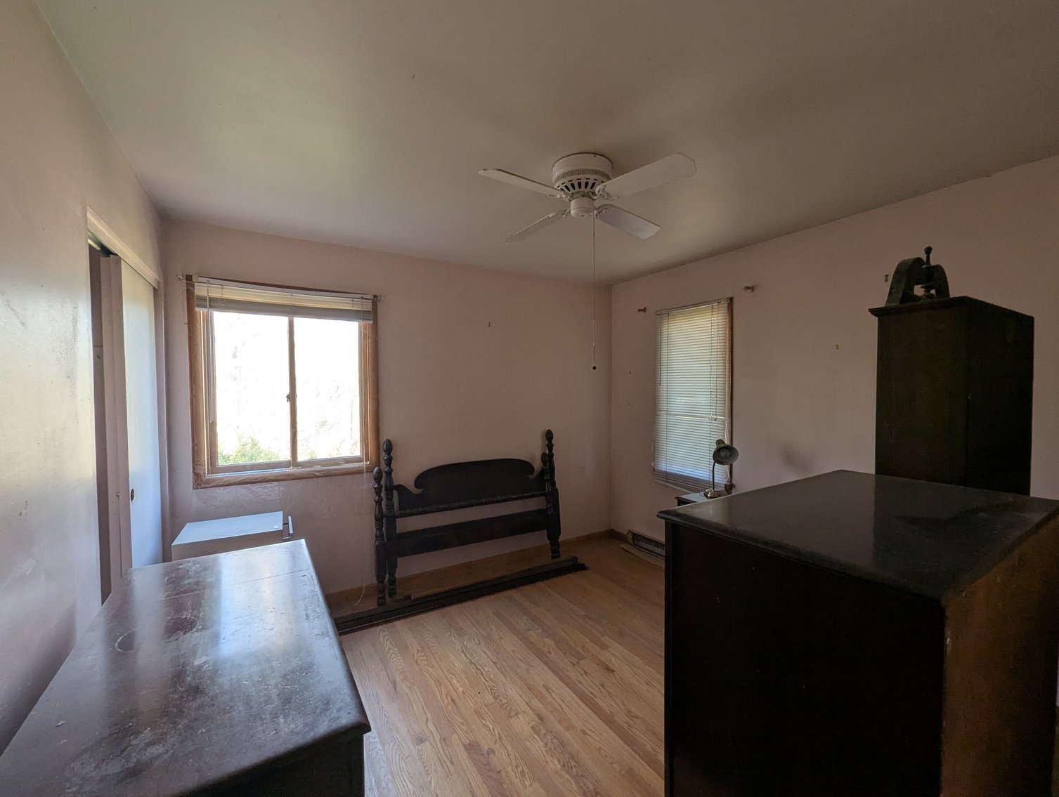 Image for 3 BR, 2 BATH RAISED RANCHER ON 0.59 +/- AC PRIVATE LOT 73' HARLEY DAVIDSON MOTORCYCLE, 4HP MERCURY BOAT MOTOR, HOUSEHOLD ITEMS, FURNITURE, TOOLS, & MORE!