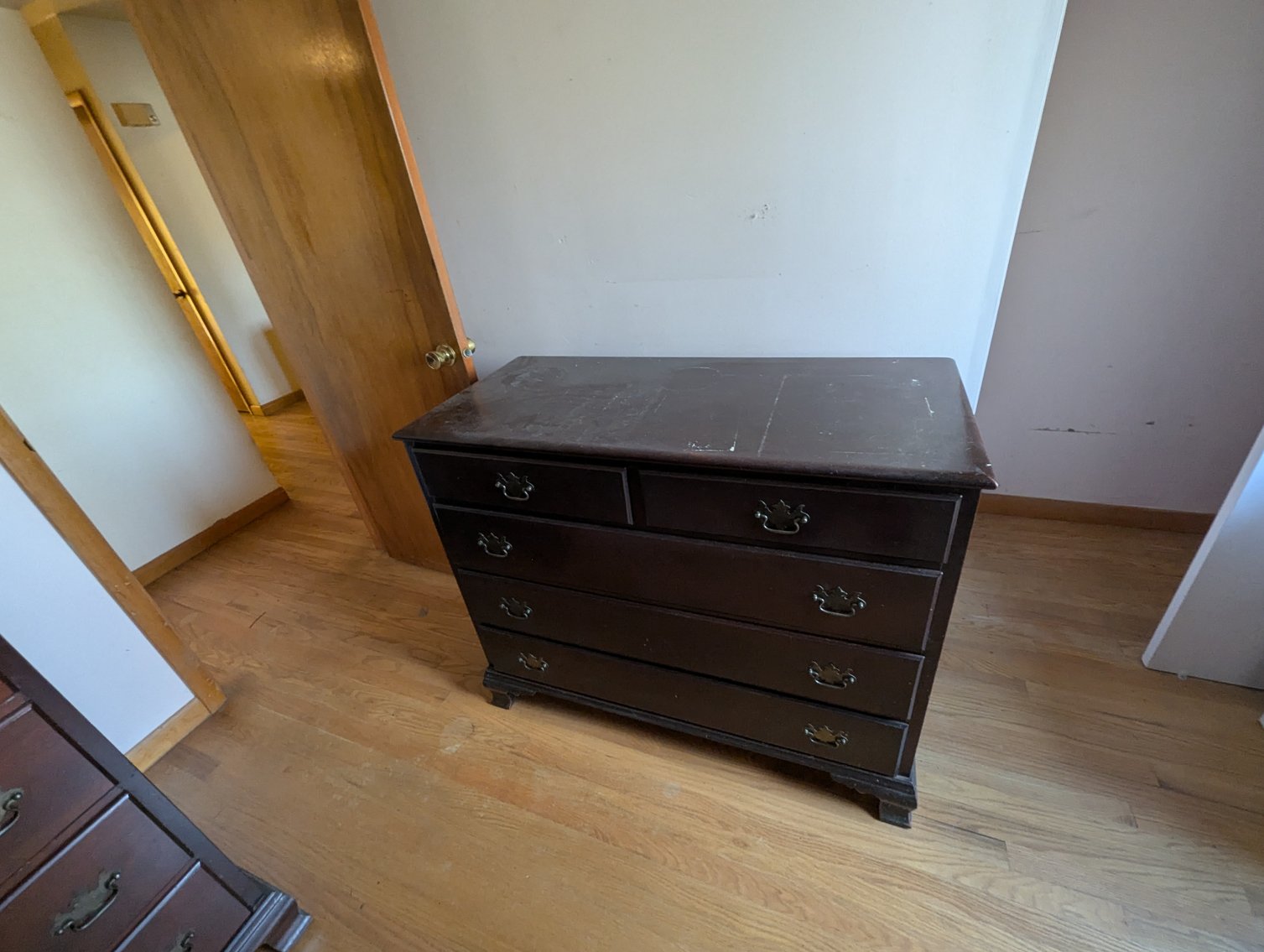 Image for 3 BR, 2 BATH RAISED RANCHER ON 0.59 +/- AC PRIVATE LOT 73' HARLEY DAVIDSON MOTORCYCLE, 4HP MERCURY BOAT MOTOR, HOUSEHOLD ITEMS, FURNITURE, TOOLS, & MORE!