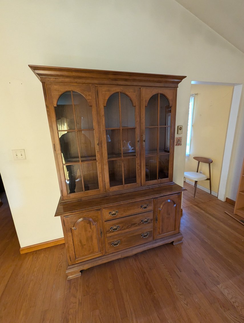 Image for 3 BR, 2 BATH RAISED RANCHER ON 0.59 +/- AC PRIVATE LOT 73' HARLEY DAVIDSON MOTORCYCLE, 4HP MERCURY BOAT MOTOR, HOUSEHOLD ITEMS, FURNITURE, TOOLS, & MORE!