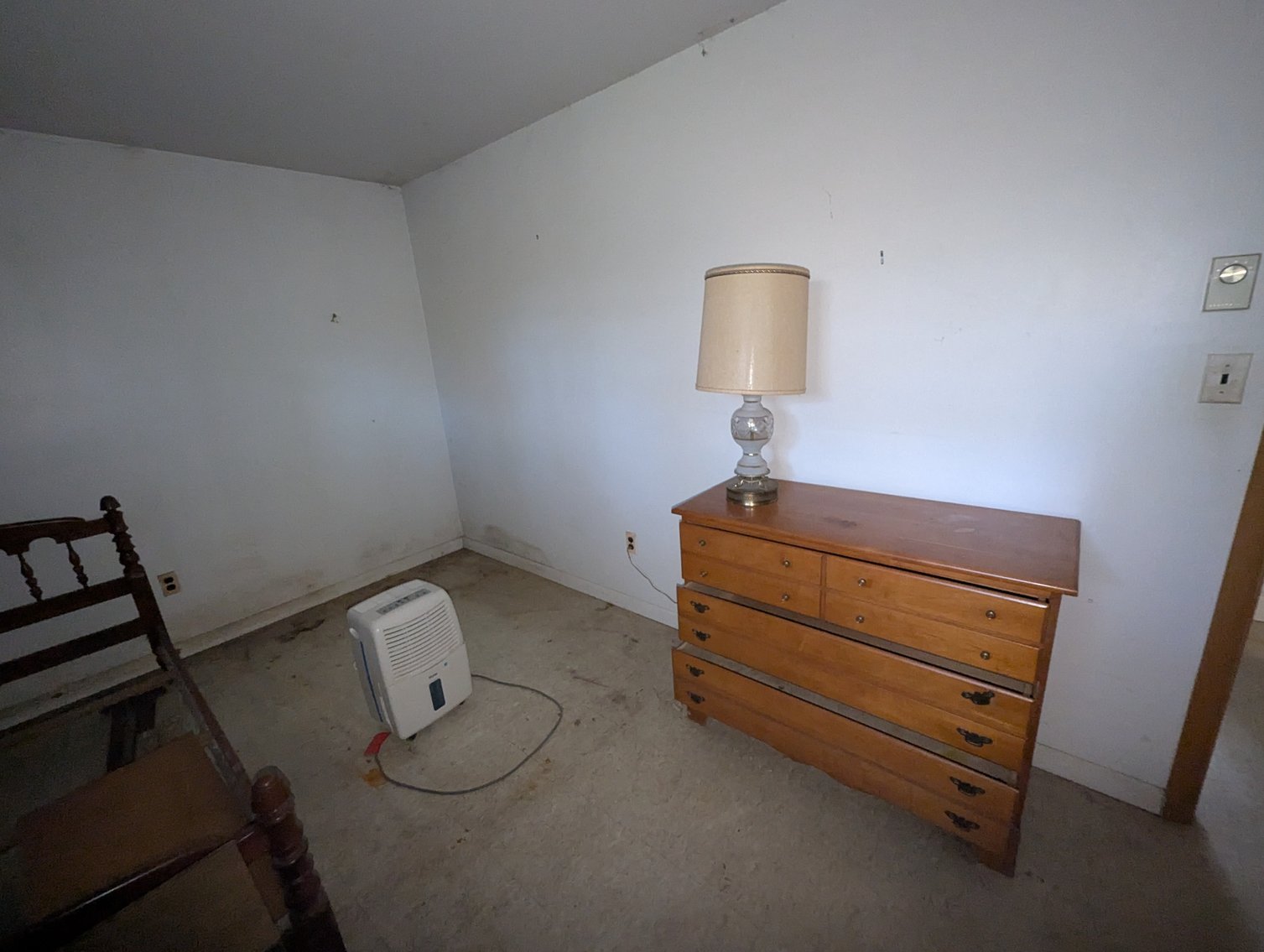 Image for 3 BR, 2 BATH RAISED RANCHER ON 0.59 +/- AC PRIVATE LOT 73' HARLEY DAVIDSON MOTORCYCLE, 4HP MERCURY BOAT MOTOR, HOUSEHOLD ITEMS, FURNITURE, TOOLS, & MORE!