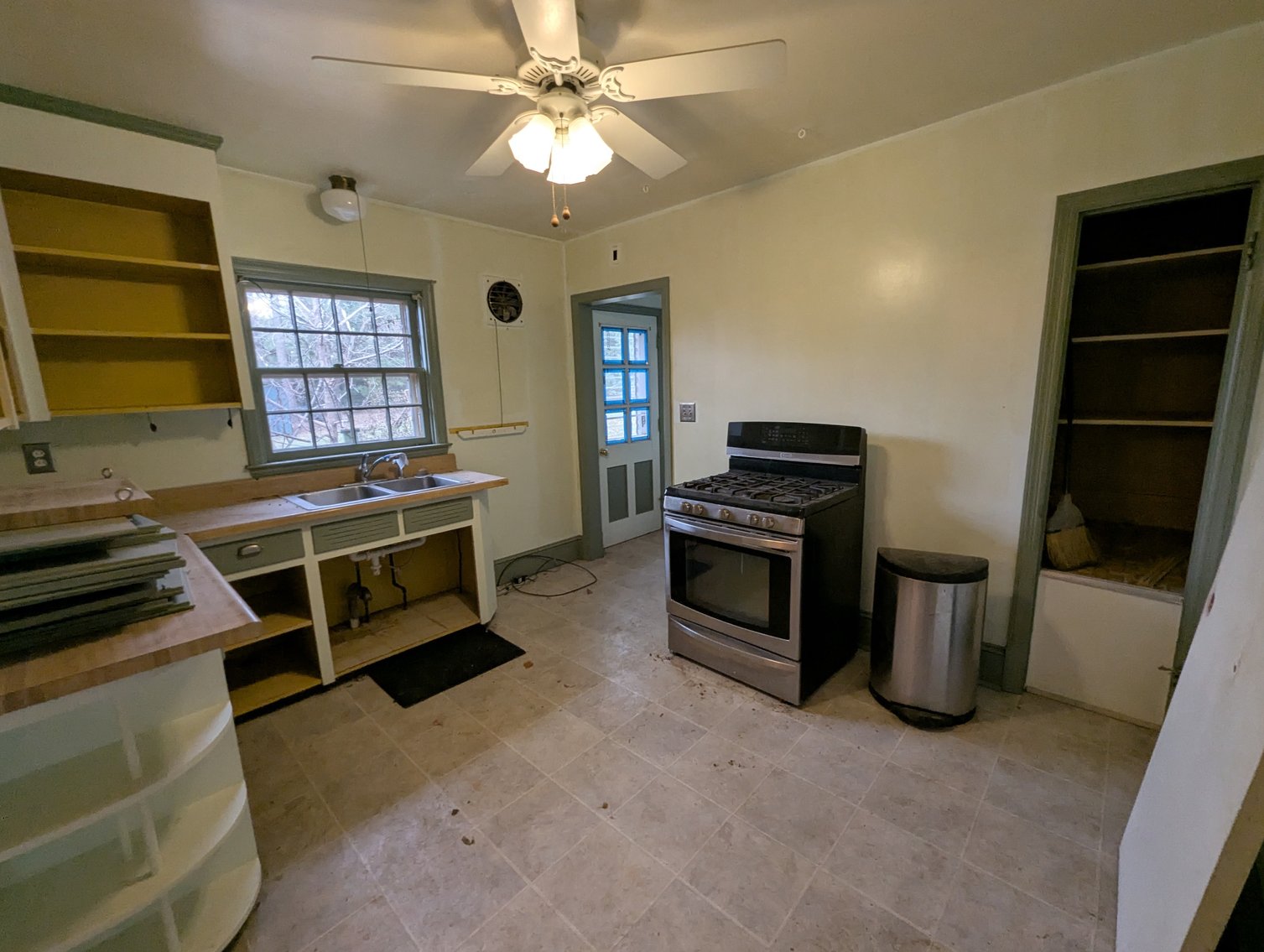 Image for 3 BR, 2 BATH BRICK RANCHER W/ ATT. 1-CAR GARAGE & STORAGE SHED 2.0 +/- AC LOT