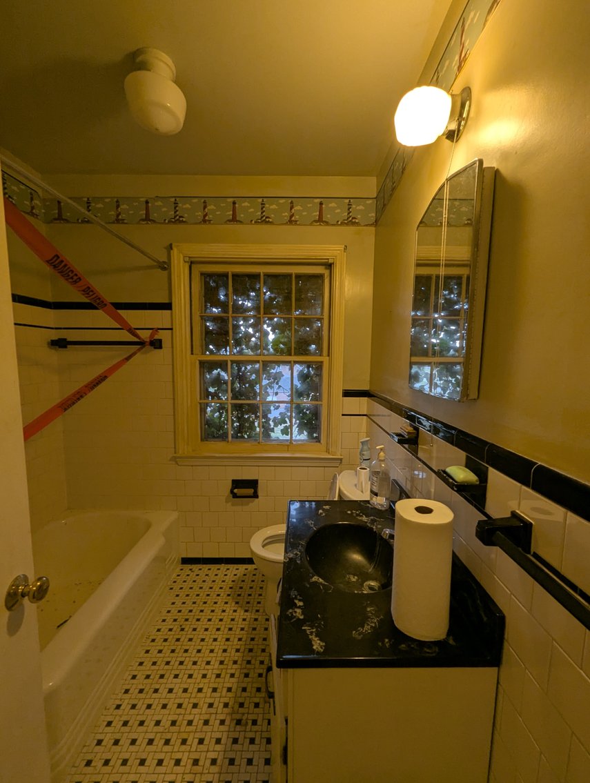 Image for 3 BR, 2 BATH BRICK RANCHER W/ ATT. 1-CAR GARAGE & STORAGE SHED 2.0 +/- AC LOT