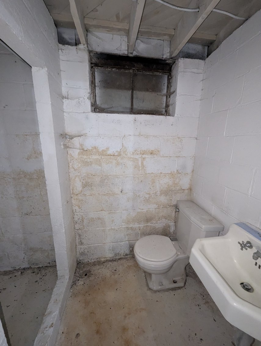 Image for 3 BR, 2 BATH BRICK RANCHER W/ ATT. 1-CAR GARAGE & STORAGE SHED 2.0 +/- AC LOT