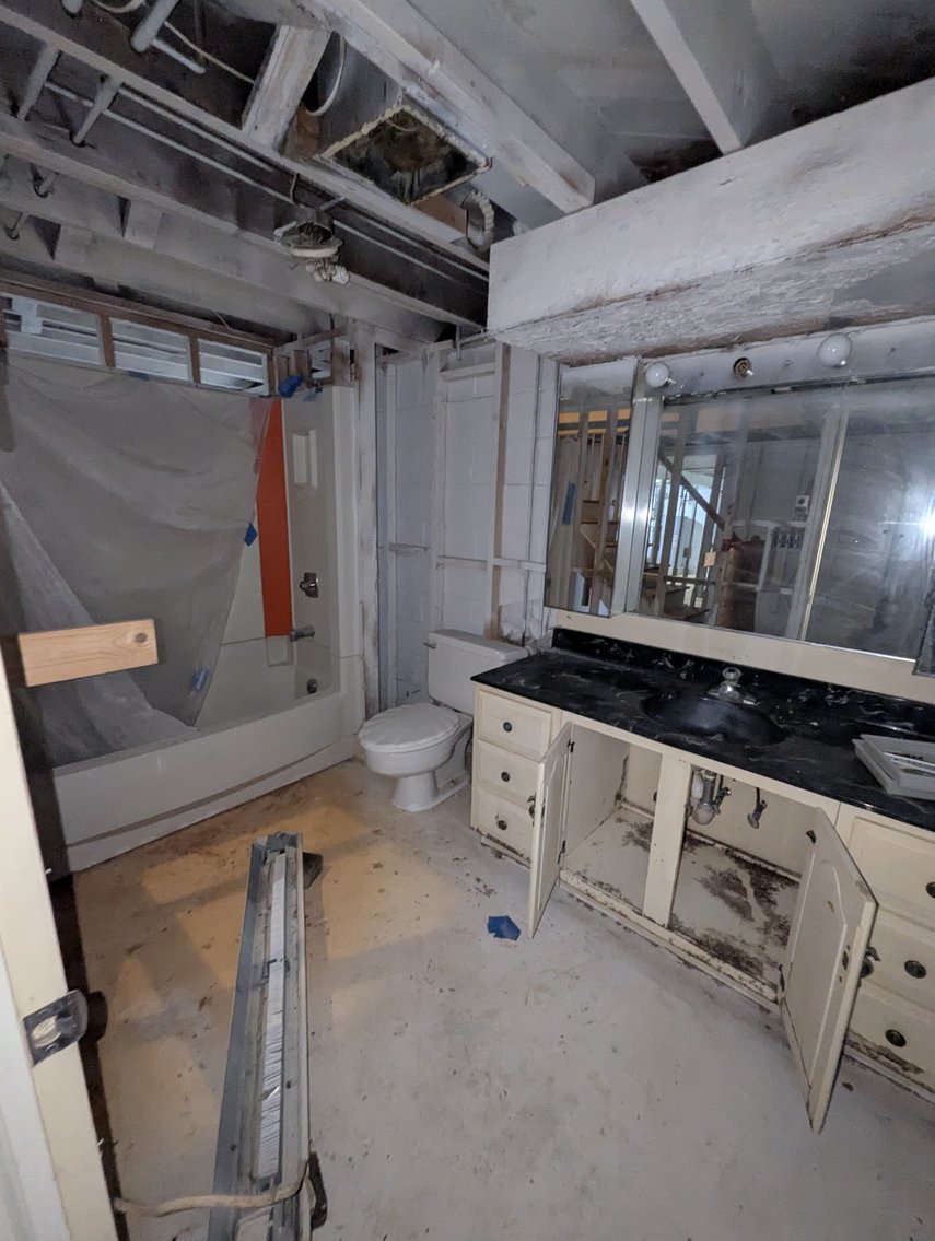 Image for 3 BR, 2 BATH BRICK RANCHER W/ ATT. 1-CAR GARAGE & STORAGE SHED 2.0 +/- AC LOT