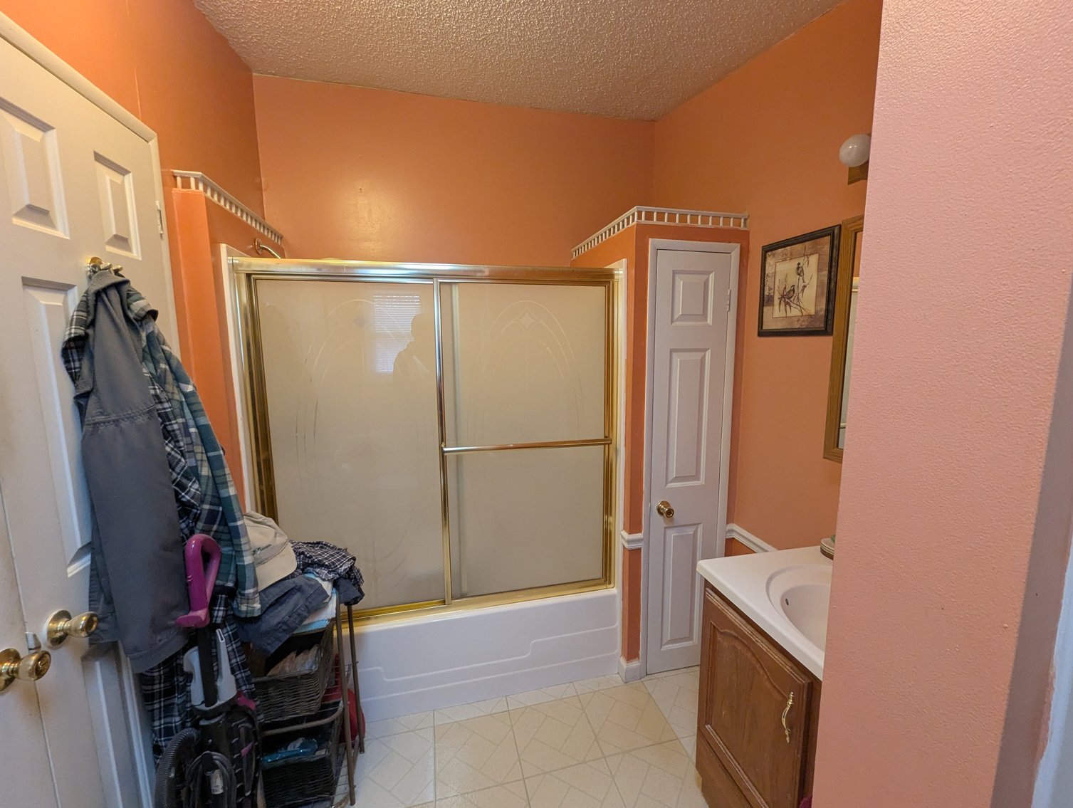 Image for CLEAN 3 BR, 2 BATH, MOVE-IN READY HOME/ (4) PARCELS TOTALING 1.6 +/- AC/ 100' +/- FRONTAGE ON BUSH RIVER W/ PRIVATE PIER