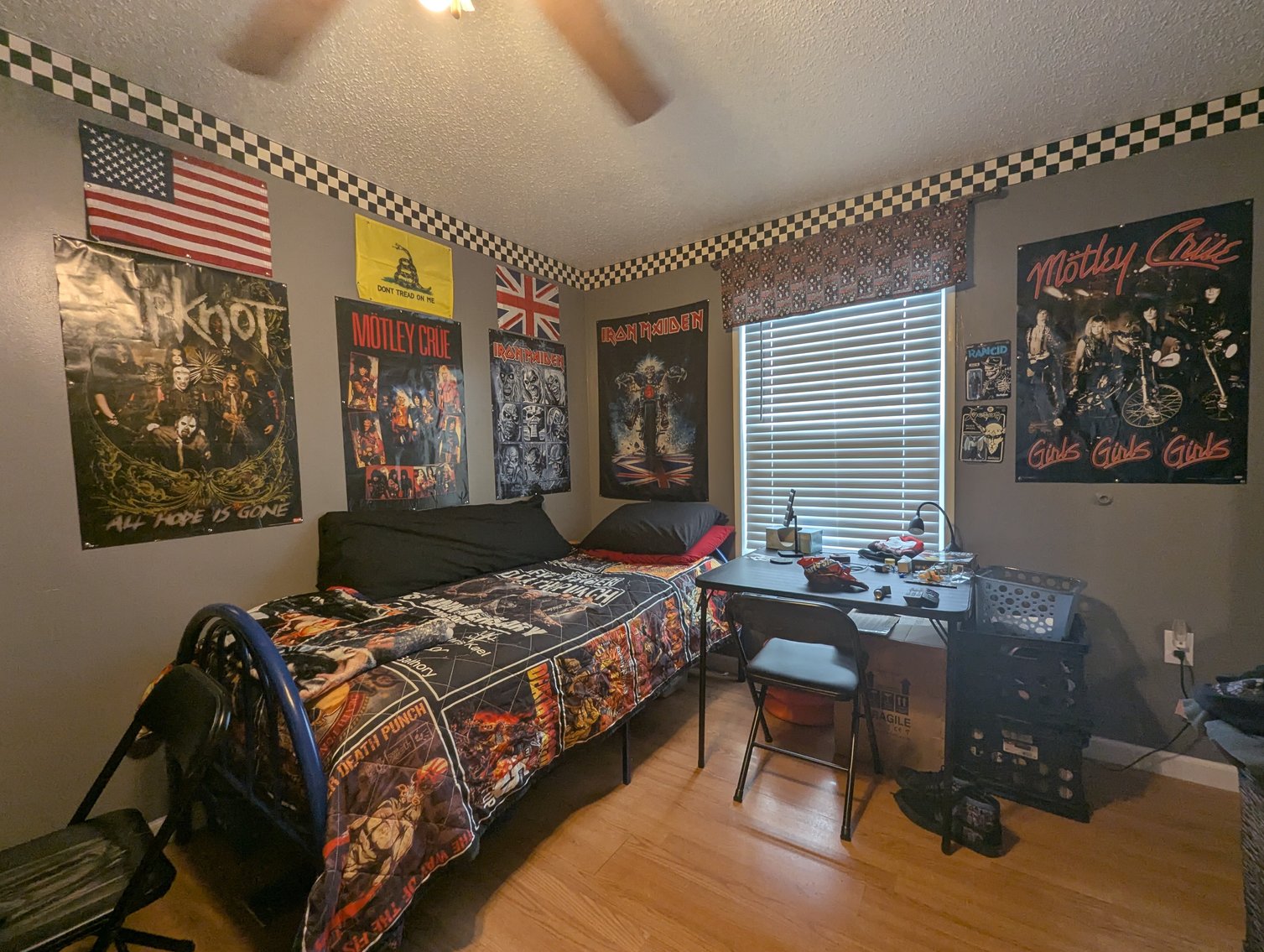 Image for CLEAN 3 BR, 2 BATH, MOVE-IN READY HOME/ (4) PARCELS TOTALING 1.6 +/- AC/ 100' +/- FRONTAGE ON BUSH RIVER W/ PRIVATE PIER