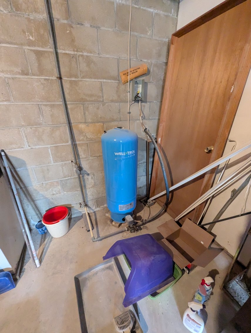 Image for CLEAN 3 BR, 2 BATH, MOVE-IN READY HOME/ (4) PARCELS TOTALING 1.6 +/- AC/ 100' +/- FRONTAGE ON BUSH RIVER W/ PRIVATE PIER