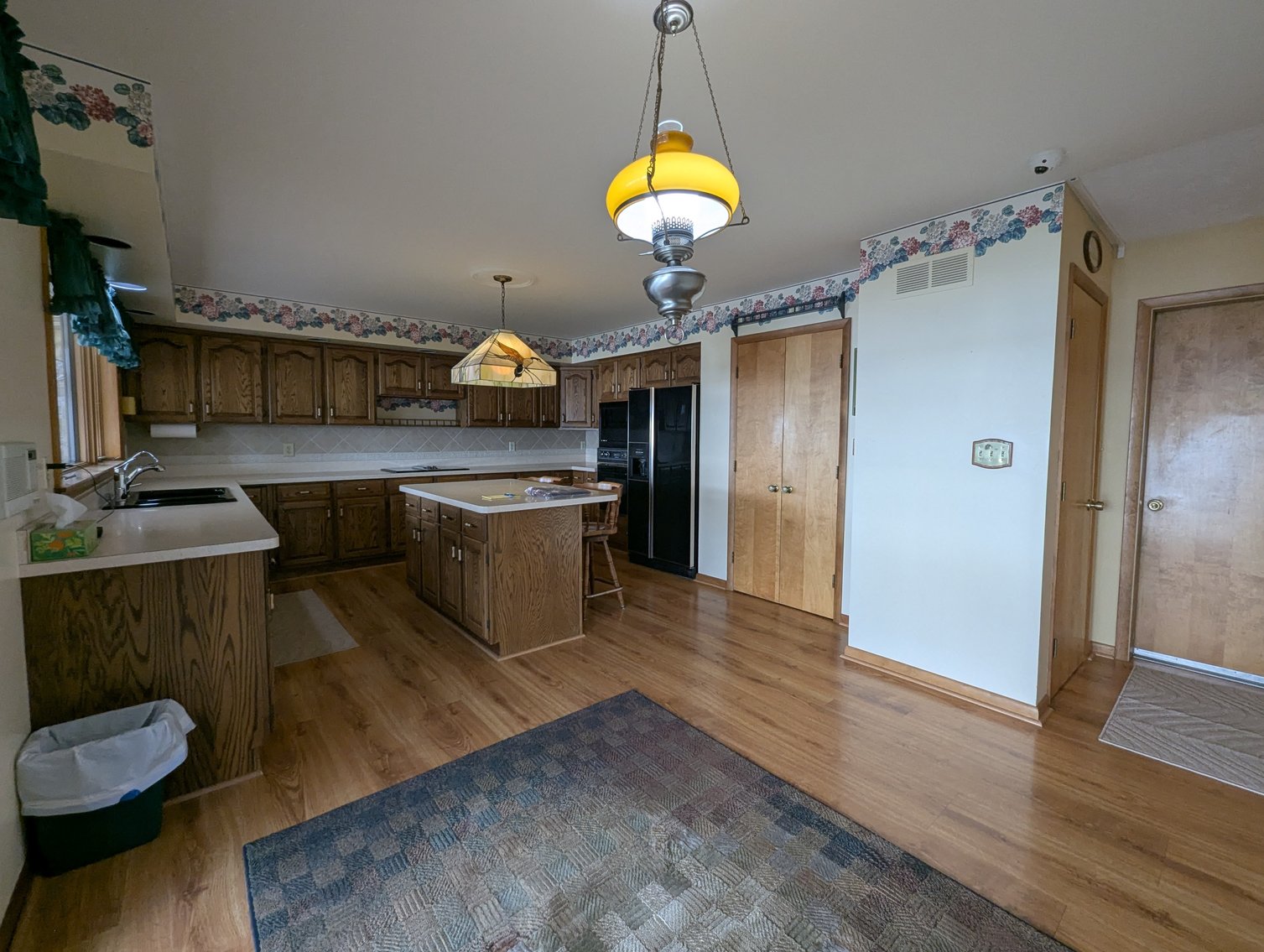 Image for LARGE WATERFRONT PROPERTY/ 2-STORY CONTEMP. HOME W/ ATT. 2-CAR GARAGE & 1-BR COTTAGE HOME/(4) PARCELS TOTALING 3.35 +/- AC SOLD IN THE ENTIRETY/ 155' FT FRONTAGE ON BUSH RIVER W SANDY BEACH/ LARGE DOCK W/ (10) +/- BOAT SLIPS, TIKI BAR & MORE!