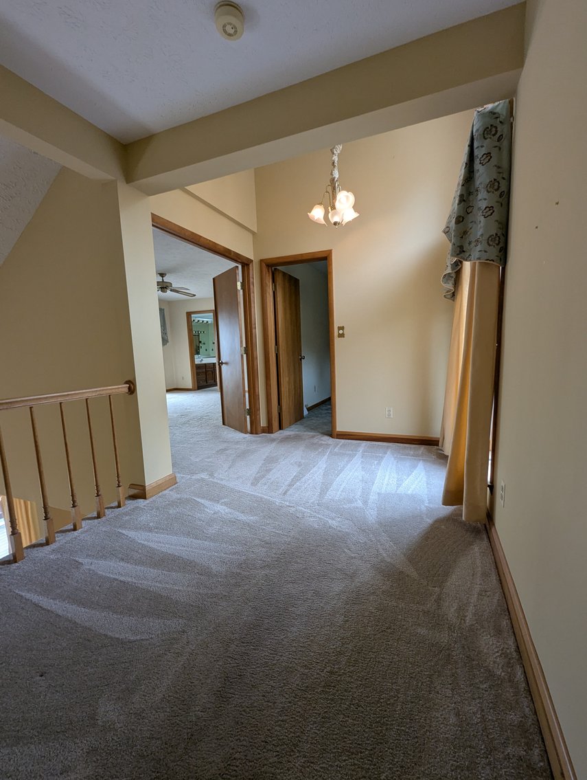 Image for LARGE WATERFRONT PROPERTY/ 2-STORY CONTEMP. HOME W/ ATT. 2-CAR GARAGE & 1-BR COTTAGE HOME/(4) PARCELS TOTALING 3.35 +/- AC SOLD IN THE ENTIRETY/ 155' FT FRONTAGE ON BUSH RIVER W SANDY BEACH/ LARGE DOCK W/ (10) +/- BOAT SLIPS, TIKI BAR & MORE!