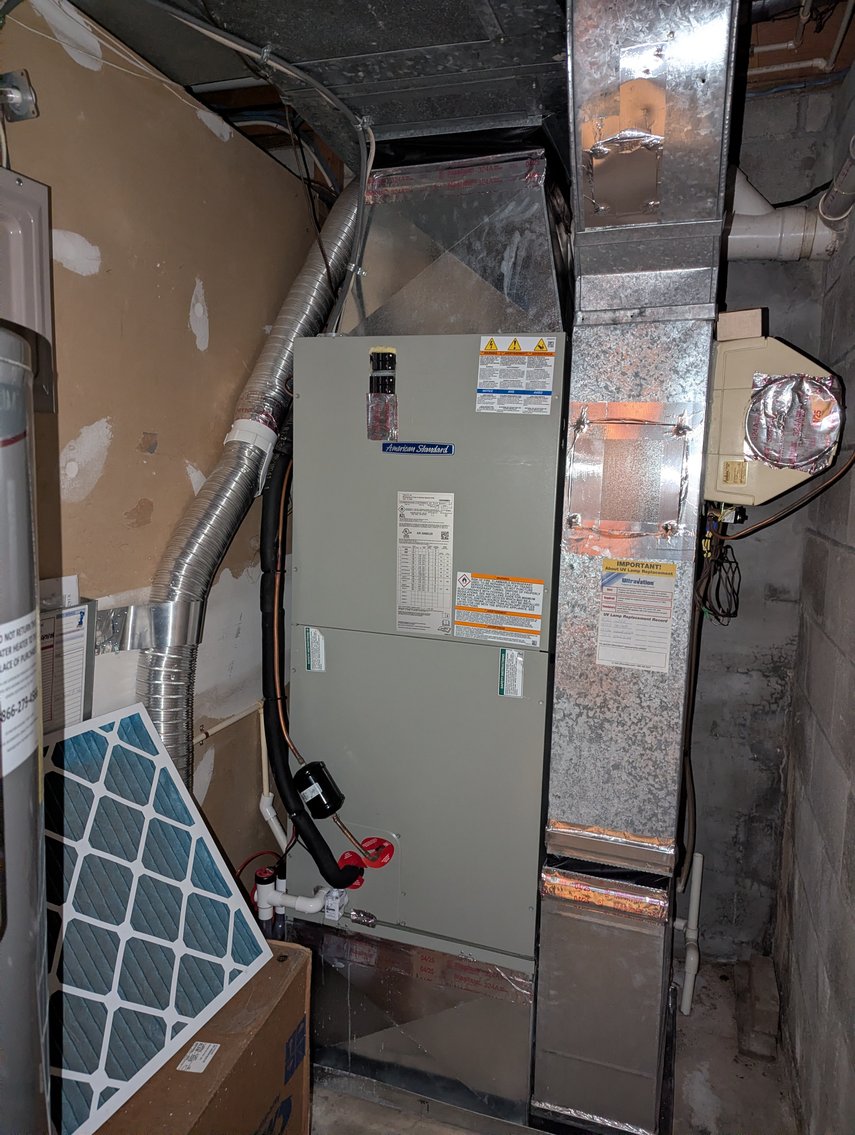 Image for LARGE WATERFRONT PROPERTY/ 2-STORY CONTEMP. HOME W/ ATT. 2-CAR GARAGE & 1-BR COTTAGE HOME/(4) PARCELS TOTALING 3.35 +/- AC SOLD IN THE ENTIRETY/ 155' FT FRONTAGE ON BUSH RIVER W SANDY BEACH/ LARGE DOCK W/ (10) +/- BOAT SLIPS, TIKI BAR & MORE!