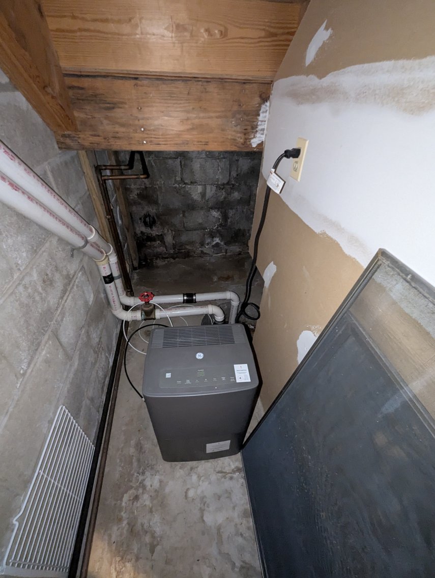 Image for LARGE WATERFRONT PROPERTY/ 2-STORY CONTEMP. HOME W/ ATT. 2-CAR GARAGE & 1-BR COTTAGE HOME/(4) PARCELS TOTALING 3.35 +/- AC SOLD IN THE ENTIRETY/ 155' FT FRONTAGE ON BUSH RIVER W SANDY BEACH/ LARGE DOCK W/ (10) +/- BOAT SLIPS, TIKI BAR & MORE!