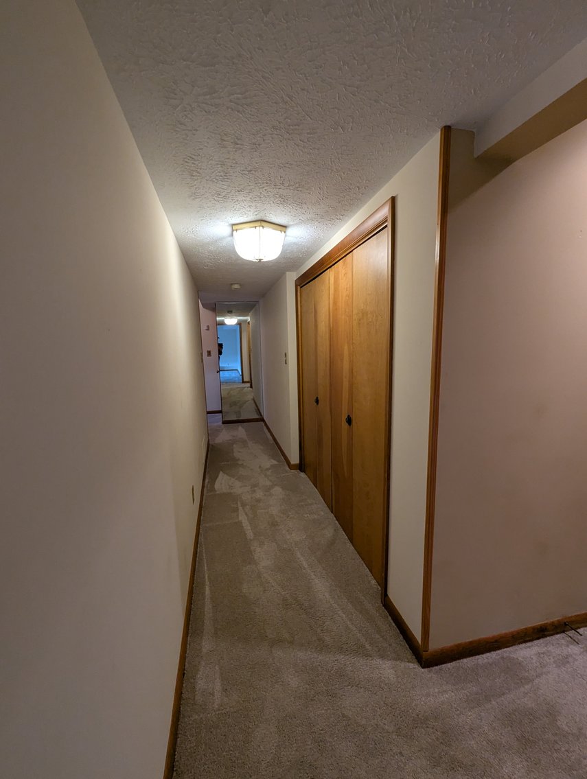 Image for LARGE WATERFRONT PROPERTY/ 2-STORY CONTEMP. HOME W/ ATT. 2-CAR GARAGE & 1-BR COTTAGE HOME/(4) PARCELS TOTALING 3.35 +/- AC SOLD IN THE ENTIRETY/ 155' FT FRONTAGE ON BUSH RIVER W SANDY BEACH/ LARGE DOCK W/ (10) +/- BOAT SLIPS, TIKI BAR & MORE!