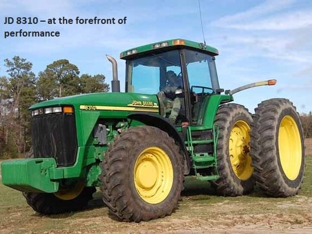 FARM EQUIPMENT AUCTION