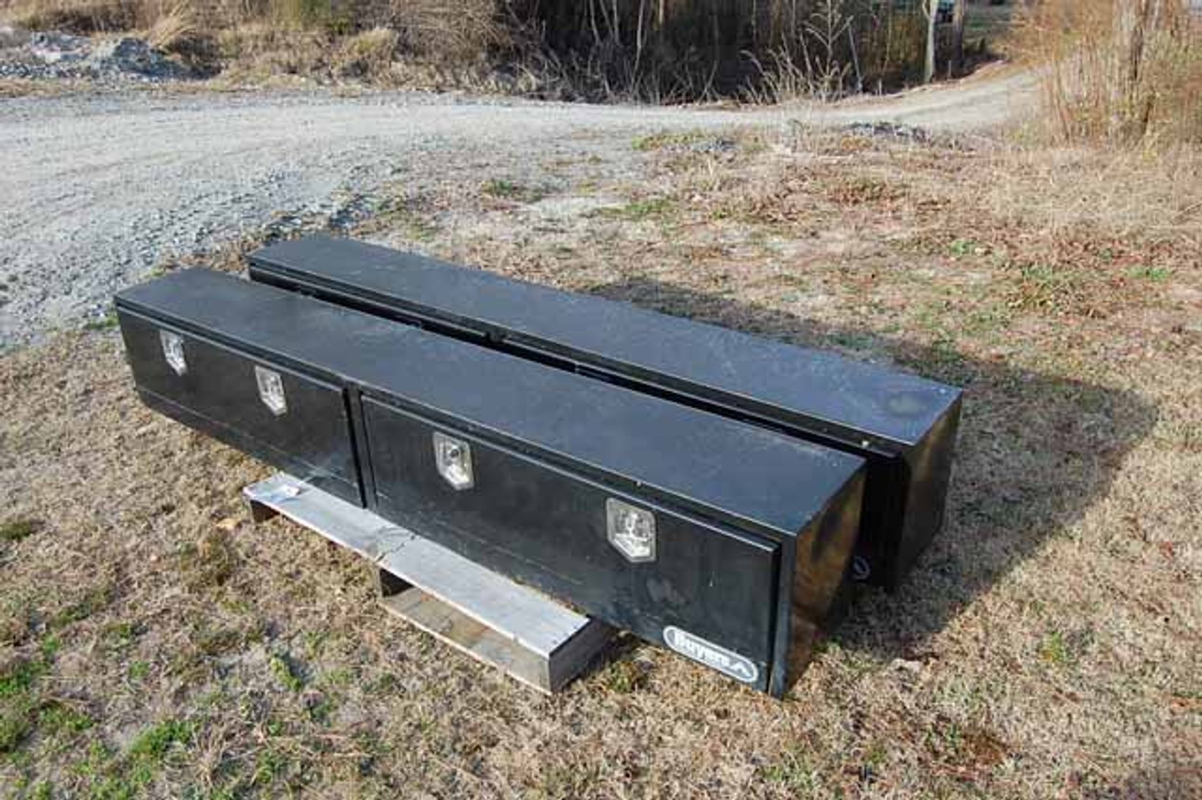 Image for Farm Equipment Auction