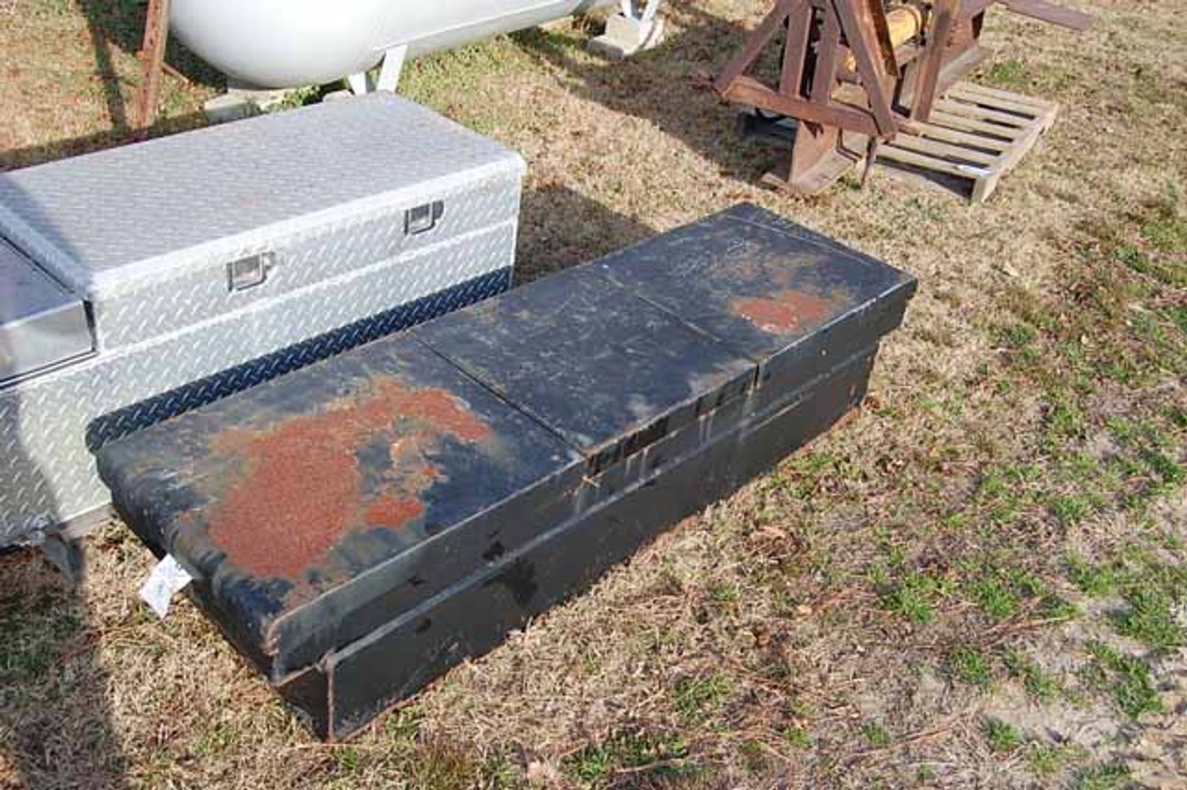 Image for Farm Equipment Auction