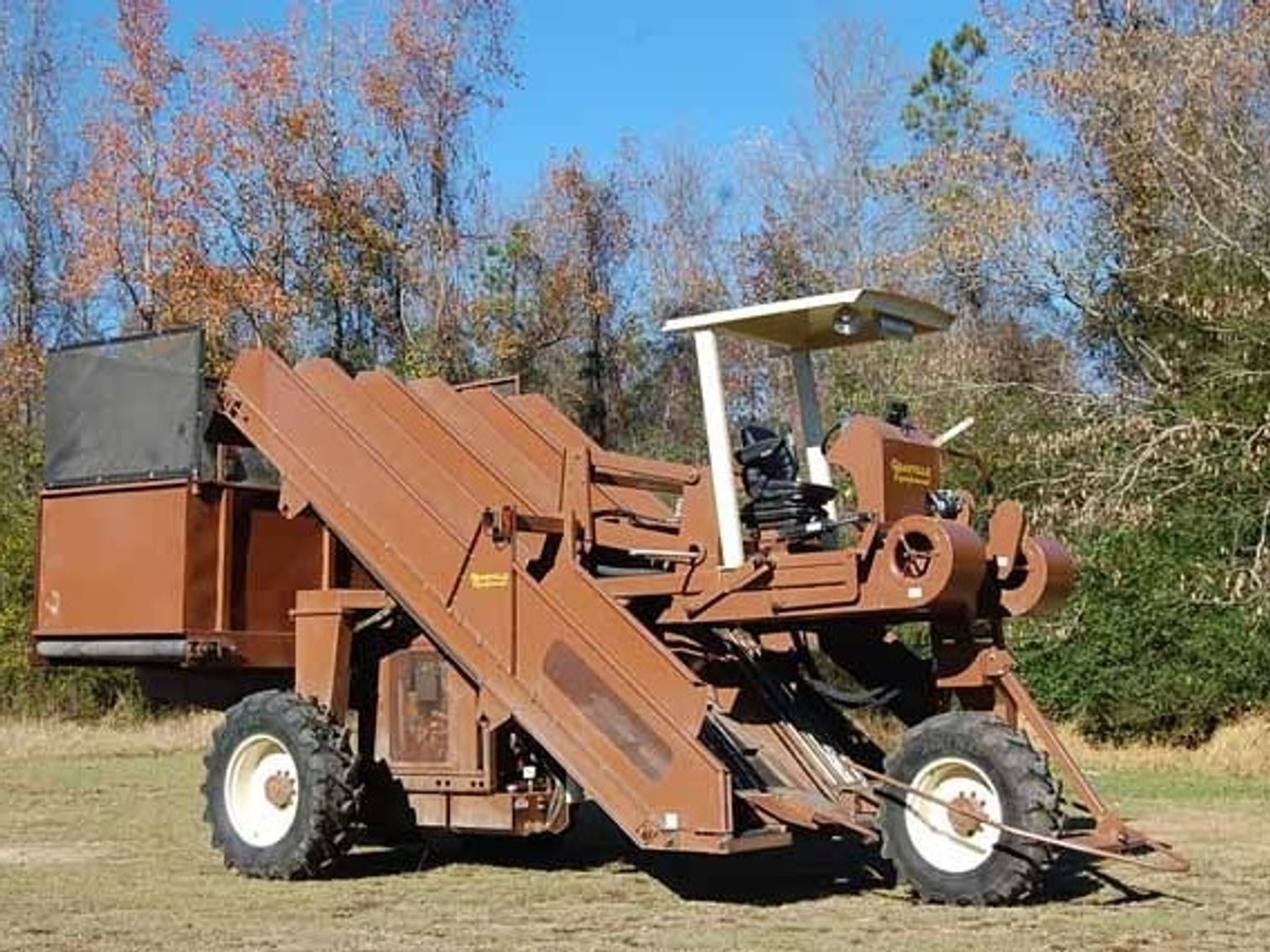 Image for Farm Equipment Auction