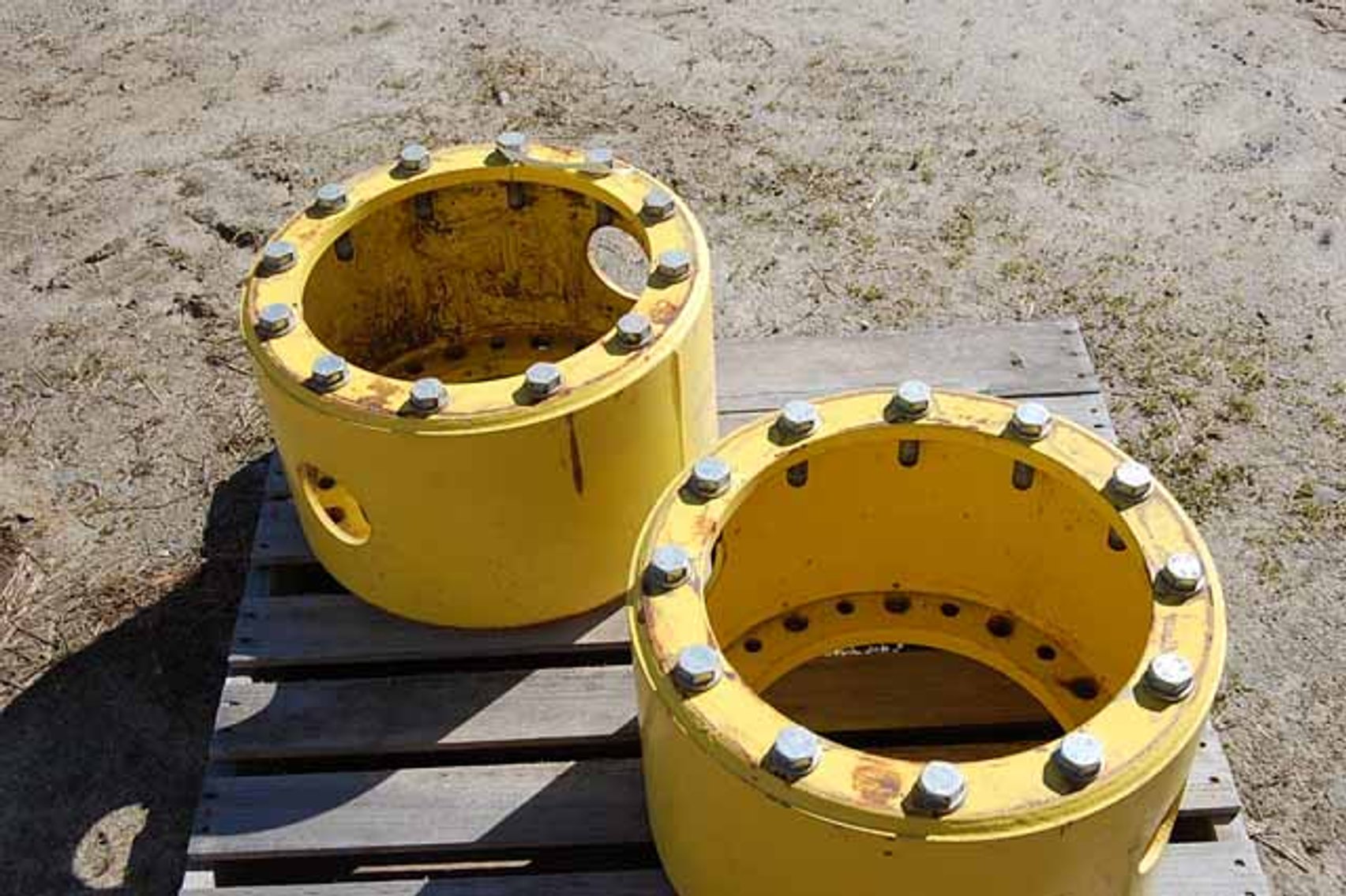 Image for Henry Bunn - Bunn Farms