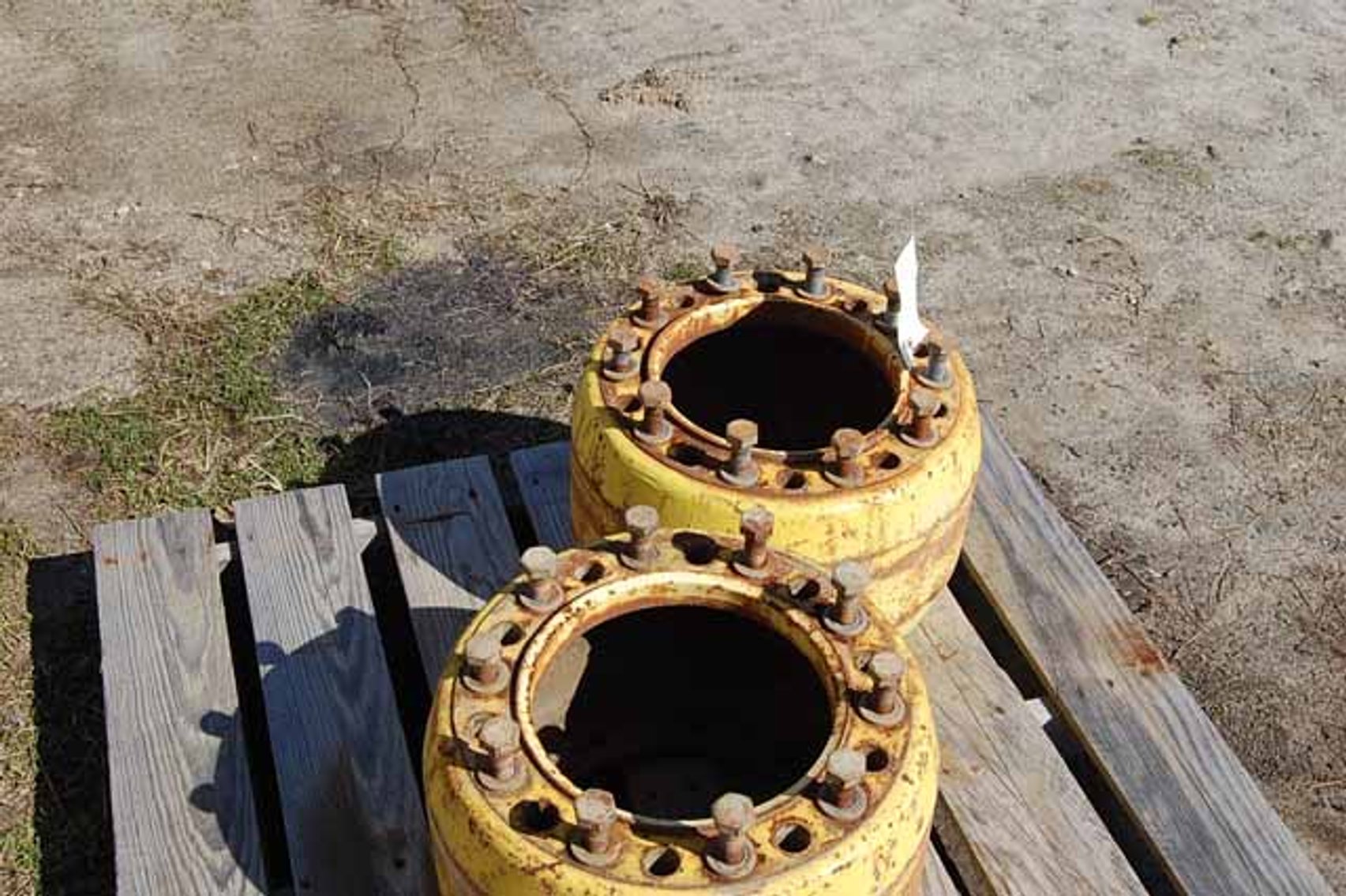 Image for Henry Bunn - Bunn Farms