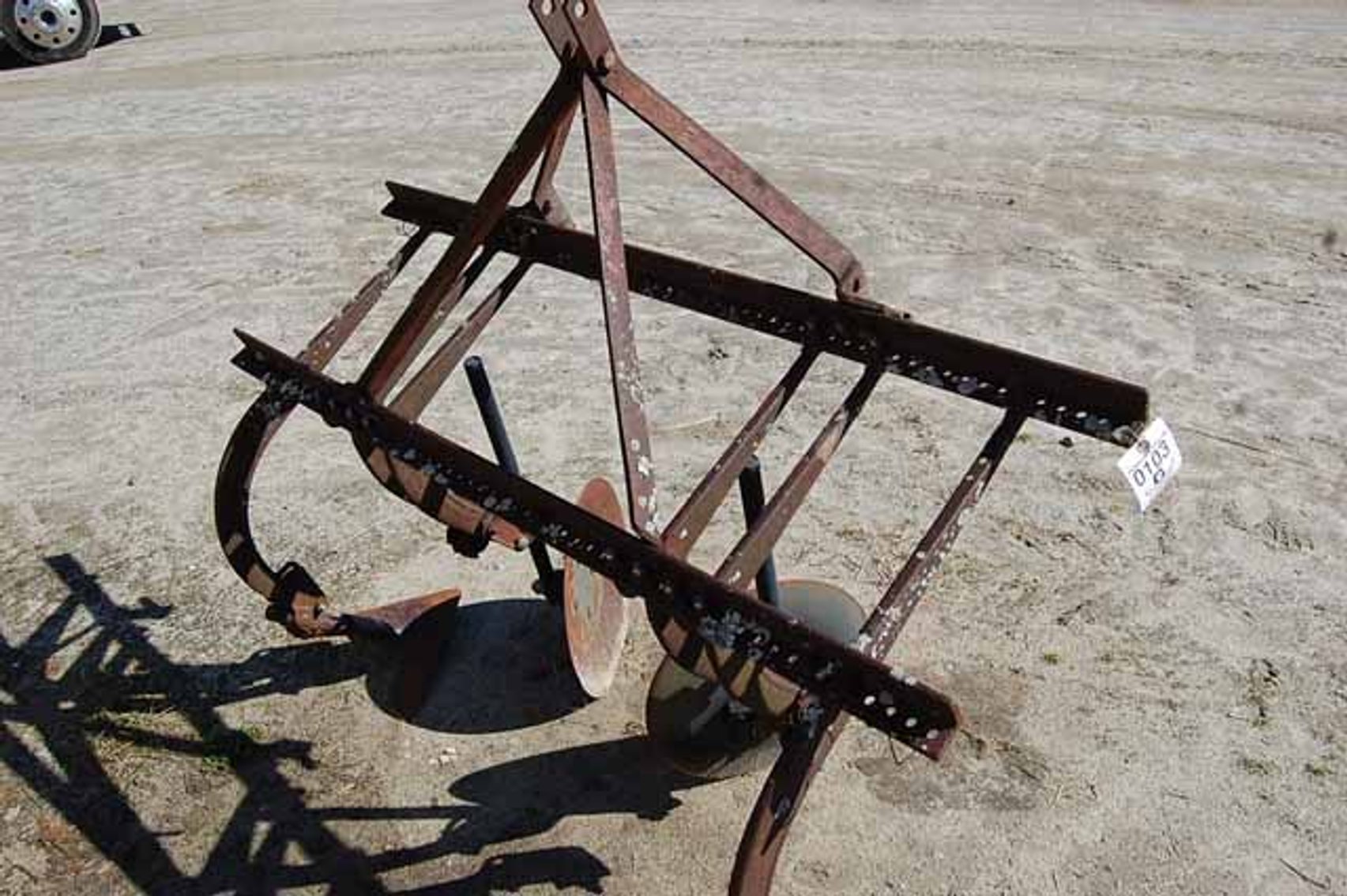 Image for Henry Bunn - Bunn Farms