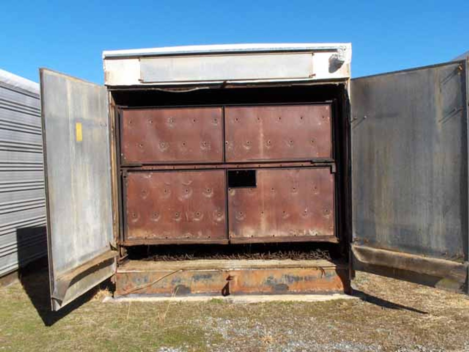 Image for Farm Equipment Auction - March18