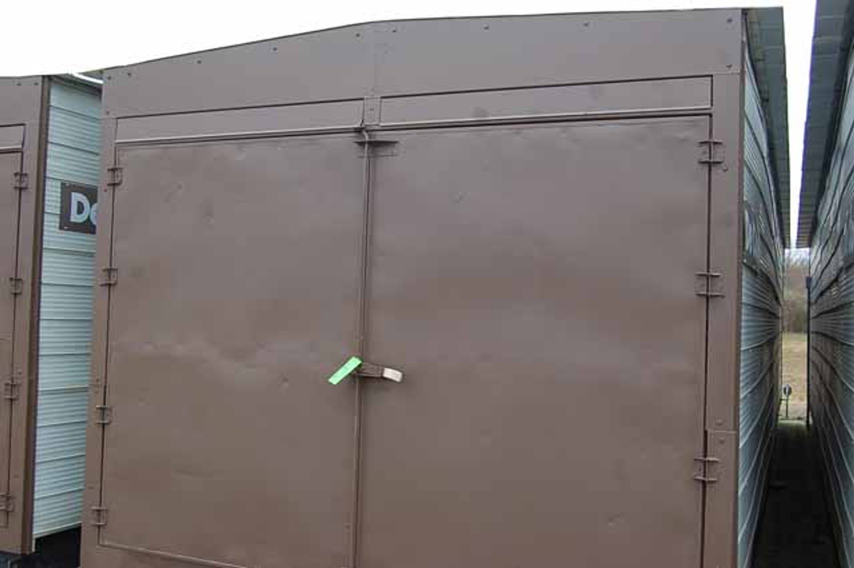 Image for ONLINE AUCTION