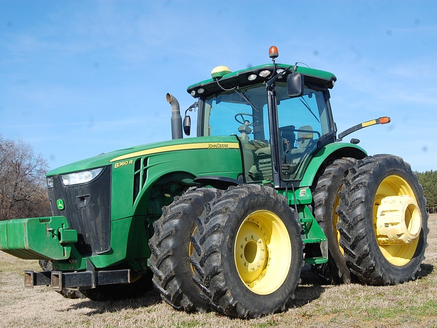Image for Farm Equipment Auction -March 4