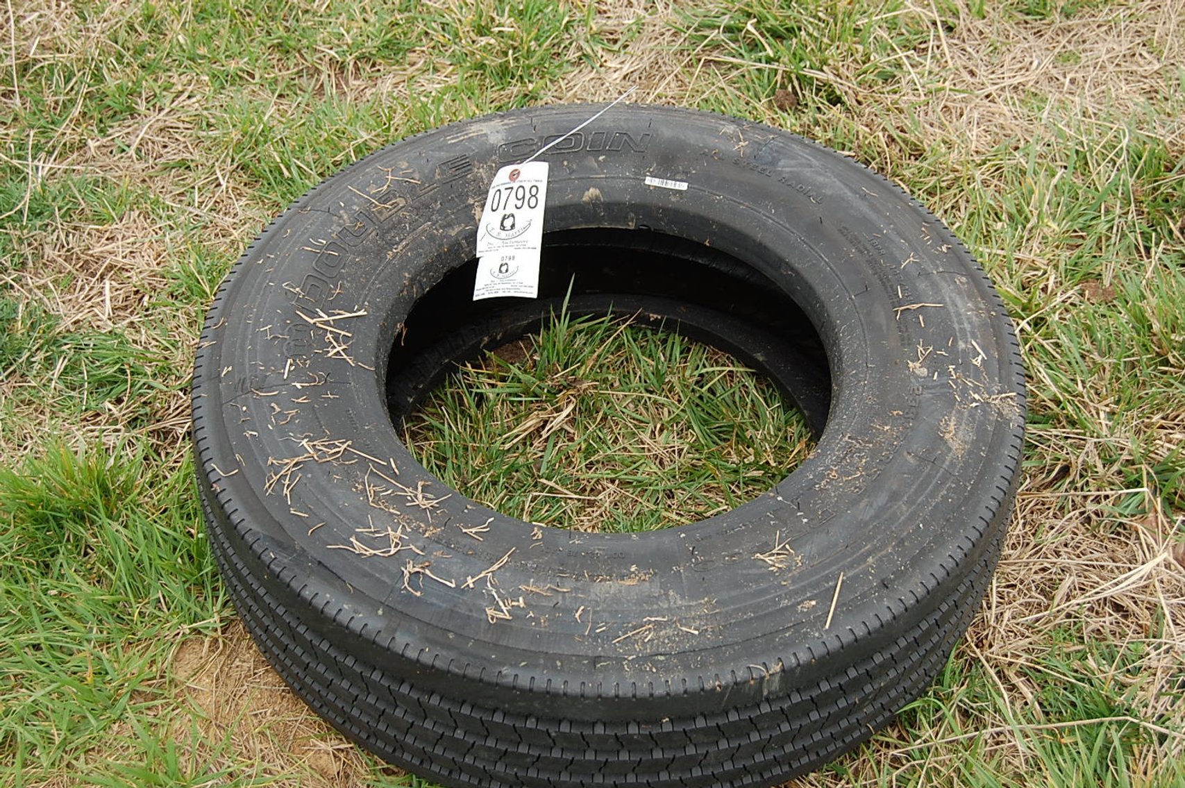 Image for Farm Equipment Auction -March 4