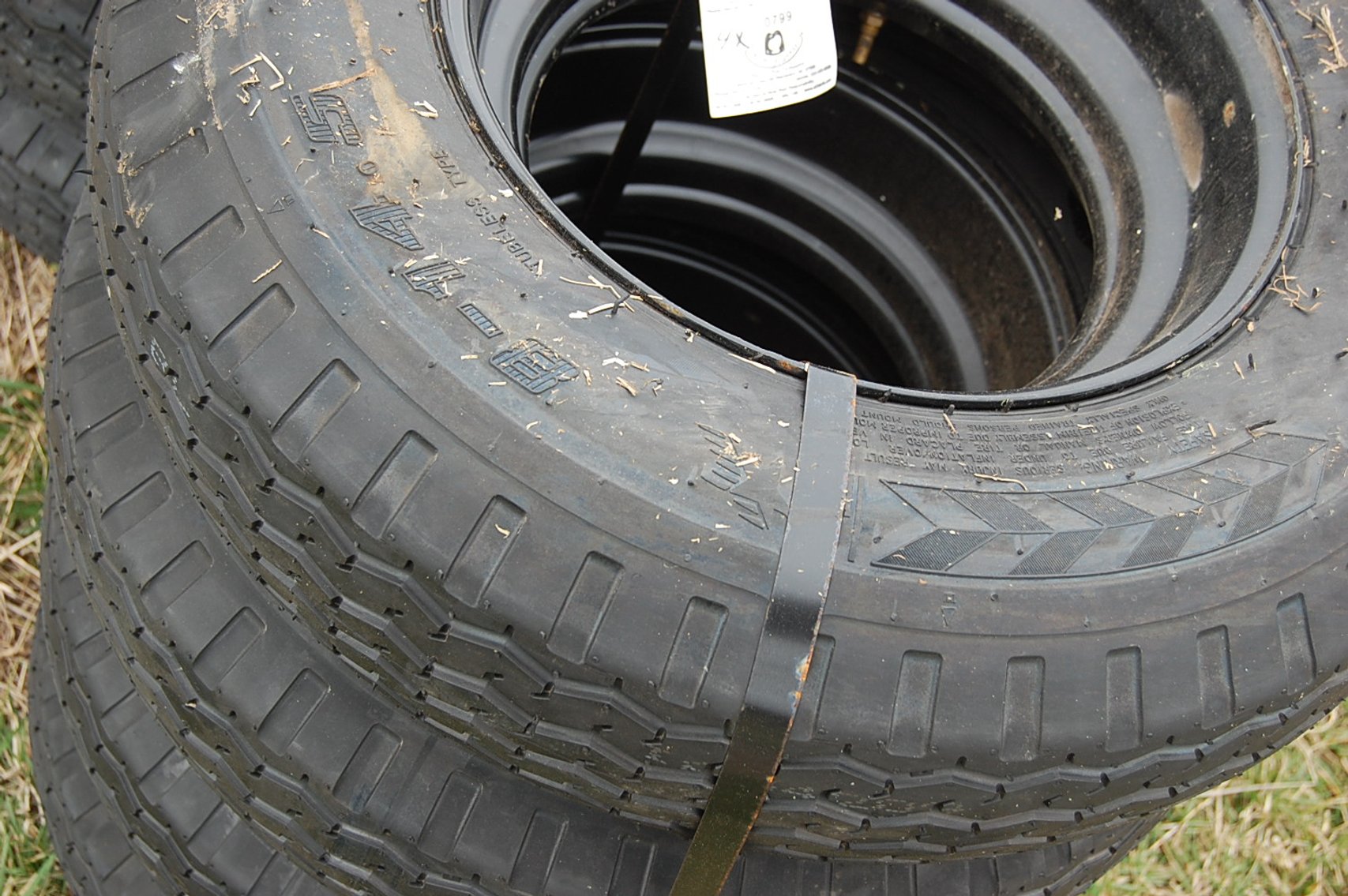 Image for Farm Equipment Auction -March 4