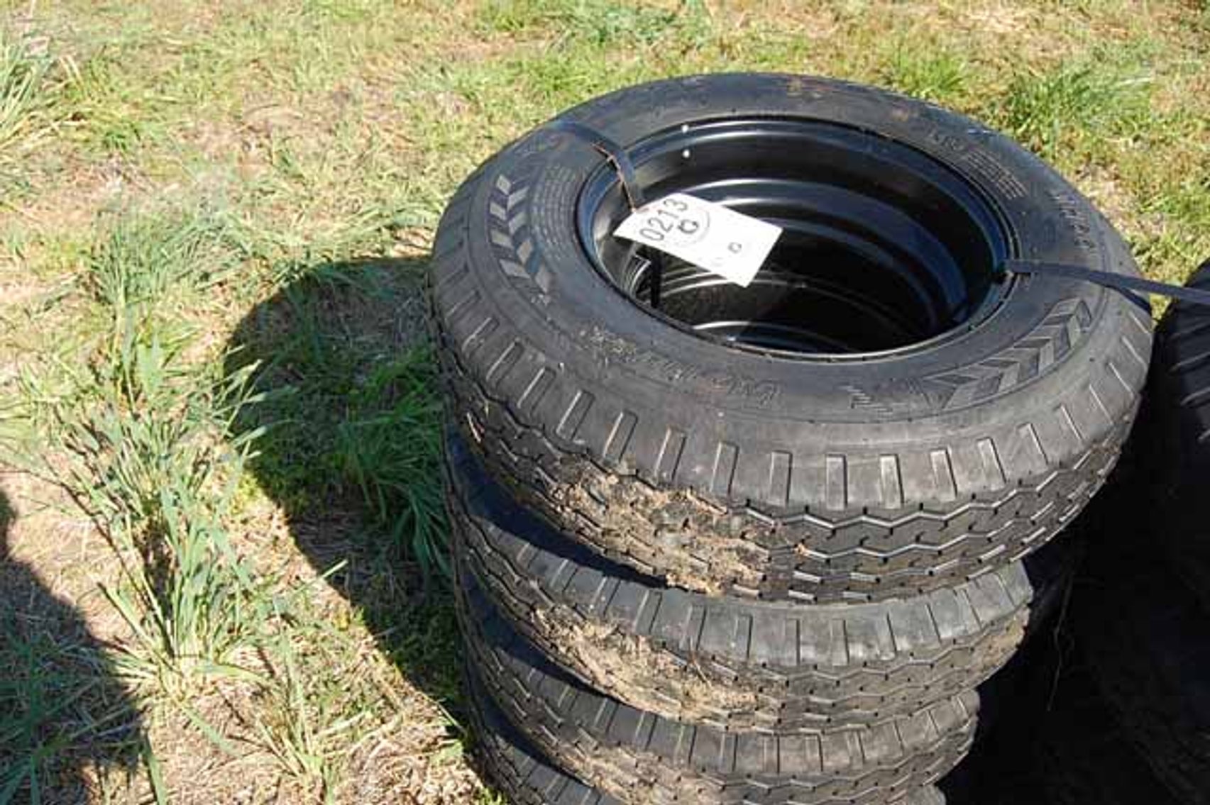 Image for Farm Equipment Auction - March 11