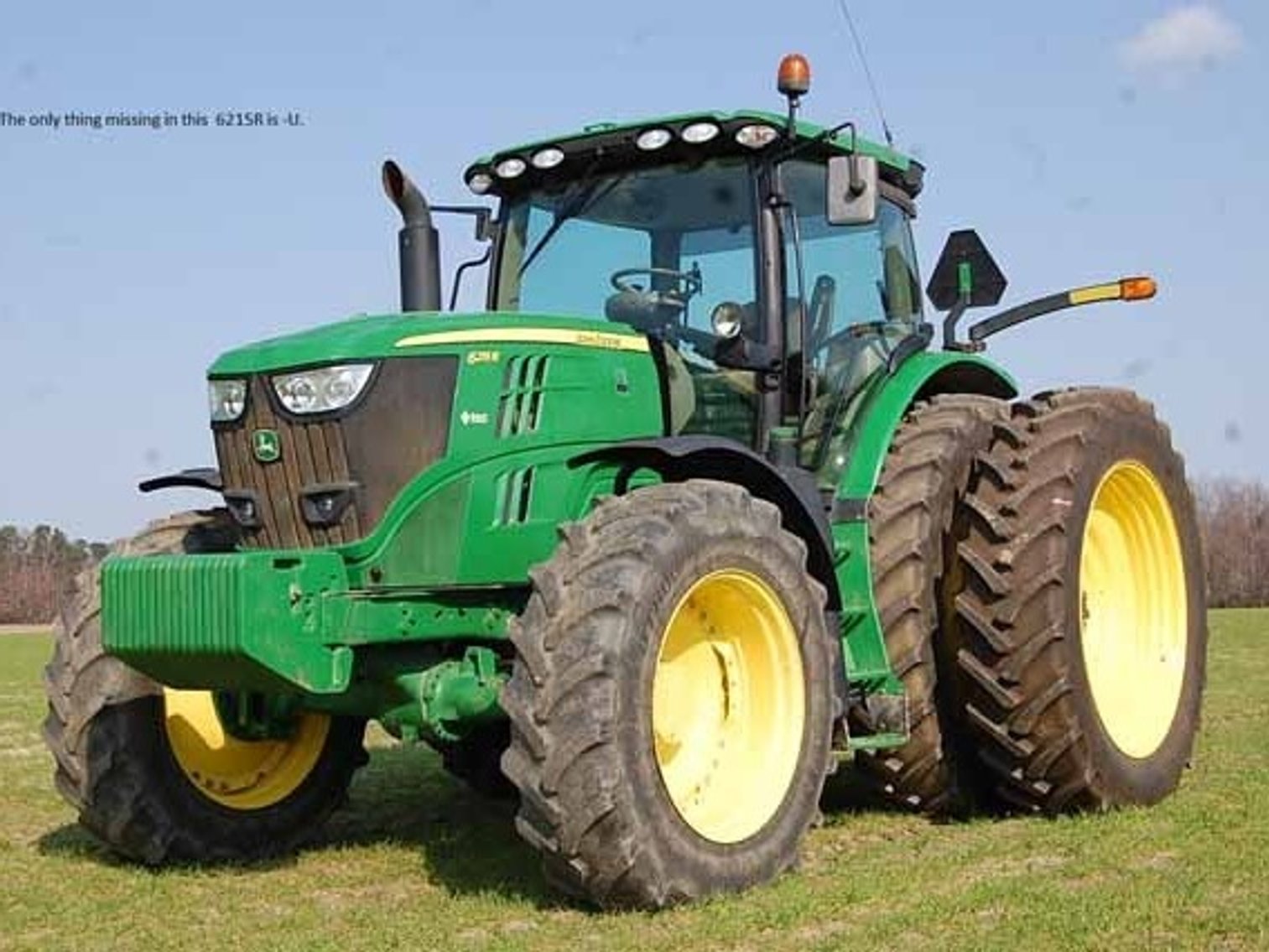 Image for Farm Equipment Auction  - March 25
