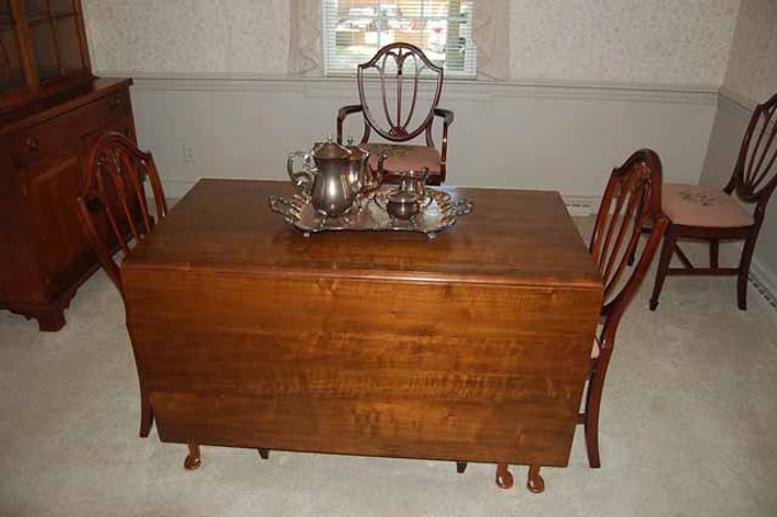 Clayton  & Mary Lib Taylor Est.  (dec)